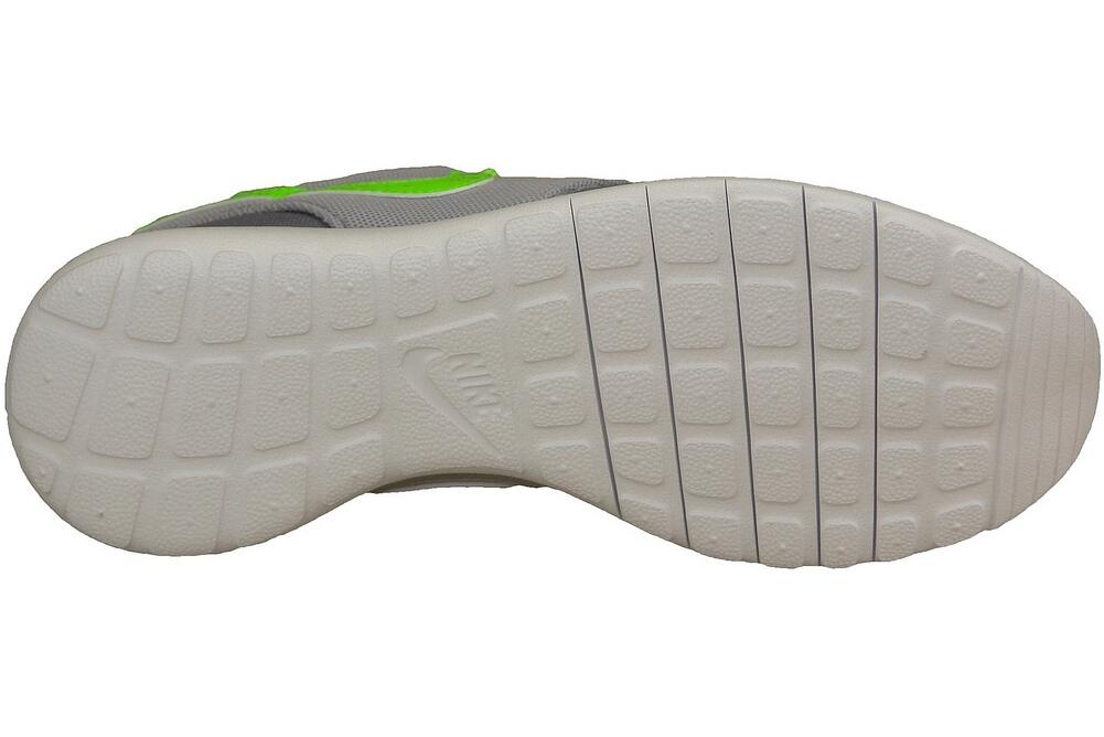 Nike Roshe One Gs calçado desportivo para menino 4/4