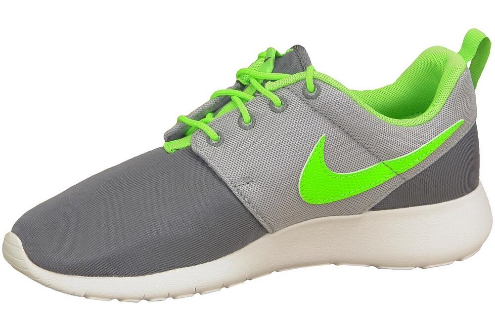 Nike Roshe One Gs calçado desportivo para menino 2/4