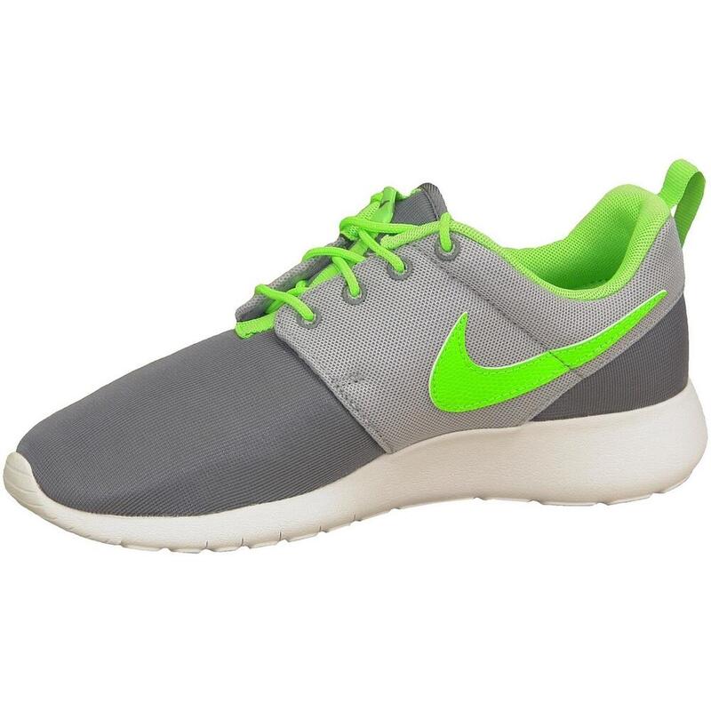 Chaussures de sport pour garçons Nike Roshe One Gs