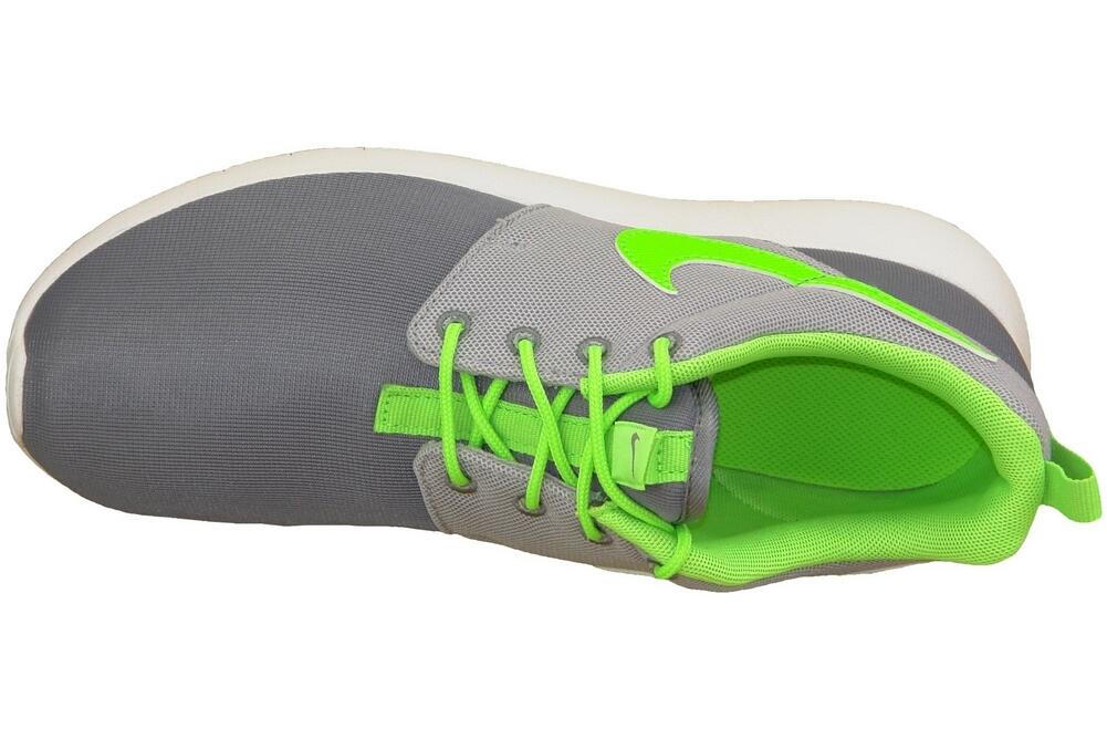 Nike Roshe One Gs calçado desportivo para menino 3/4