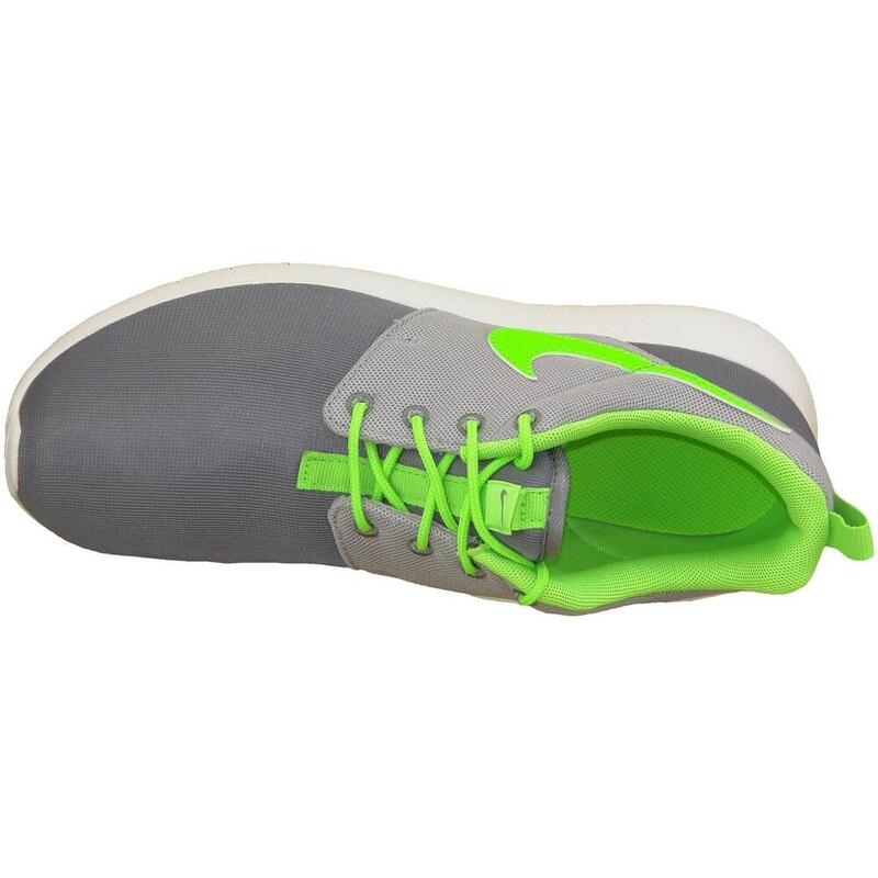 Nike Roshe One Gs calçado desportivo para menino