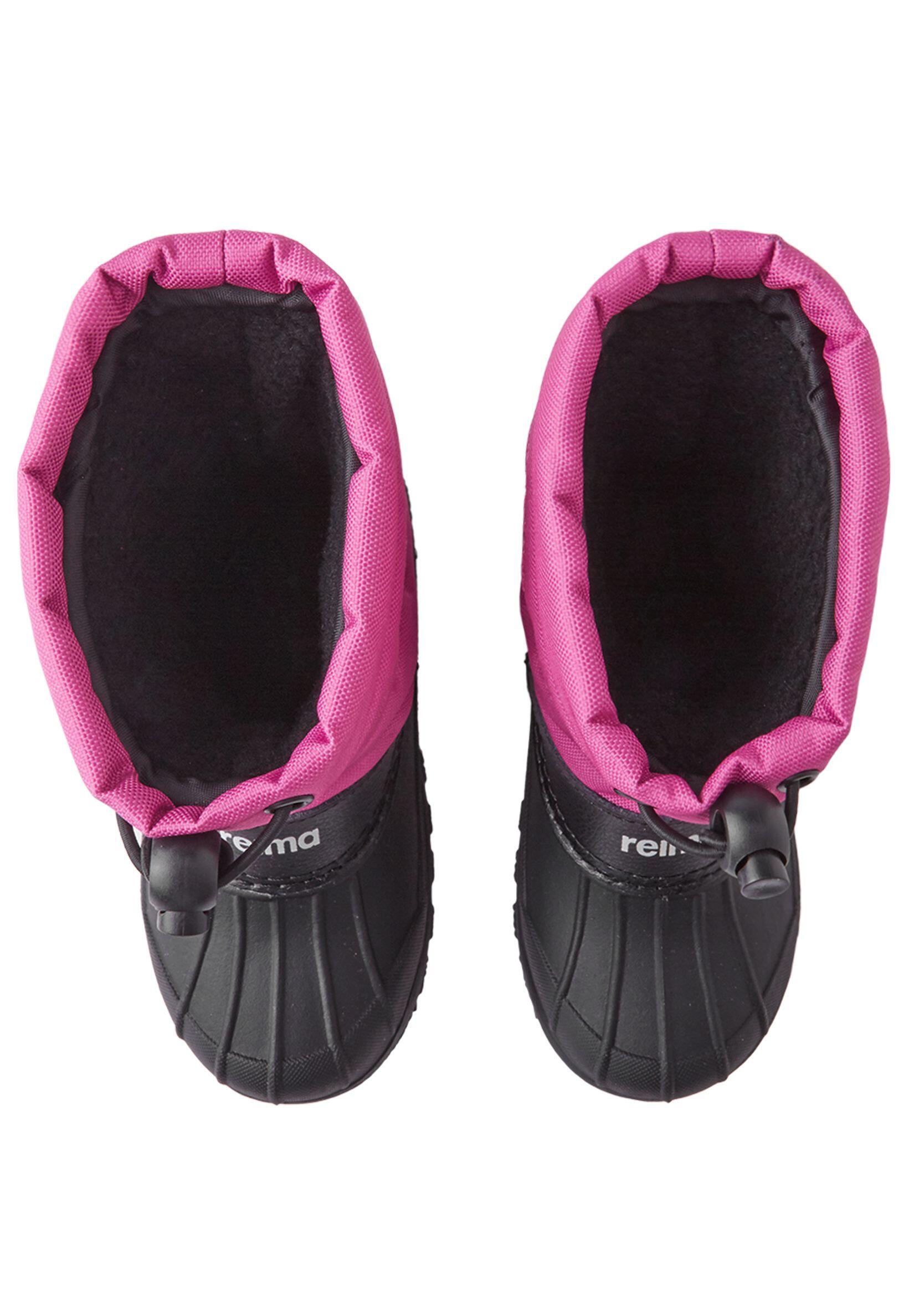 Bottes d'hiver Nefar - Sans PVC ni PFAS 4/7