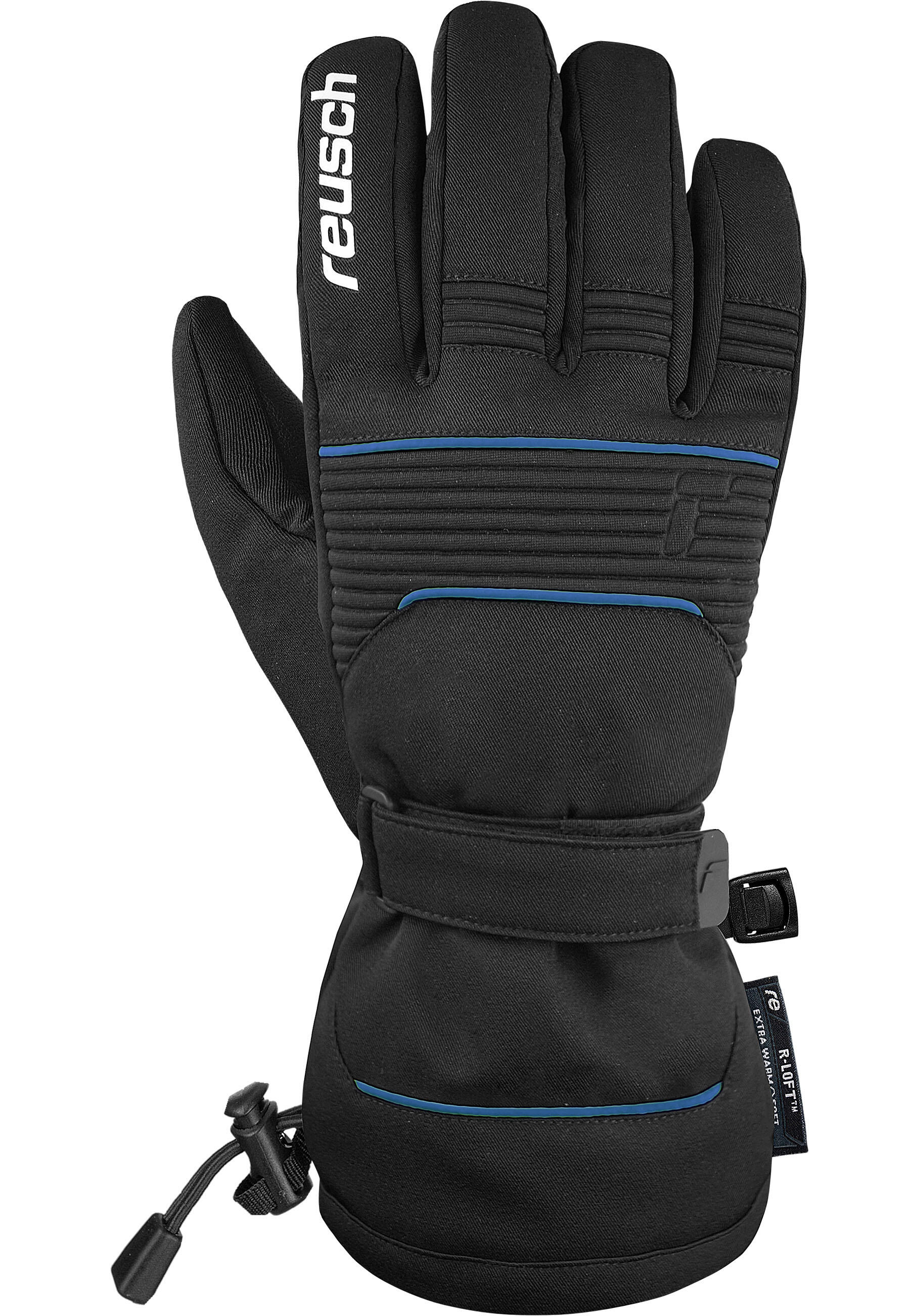 Vingerhandschoenen Crosby R-TEX® XT 2/5