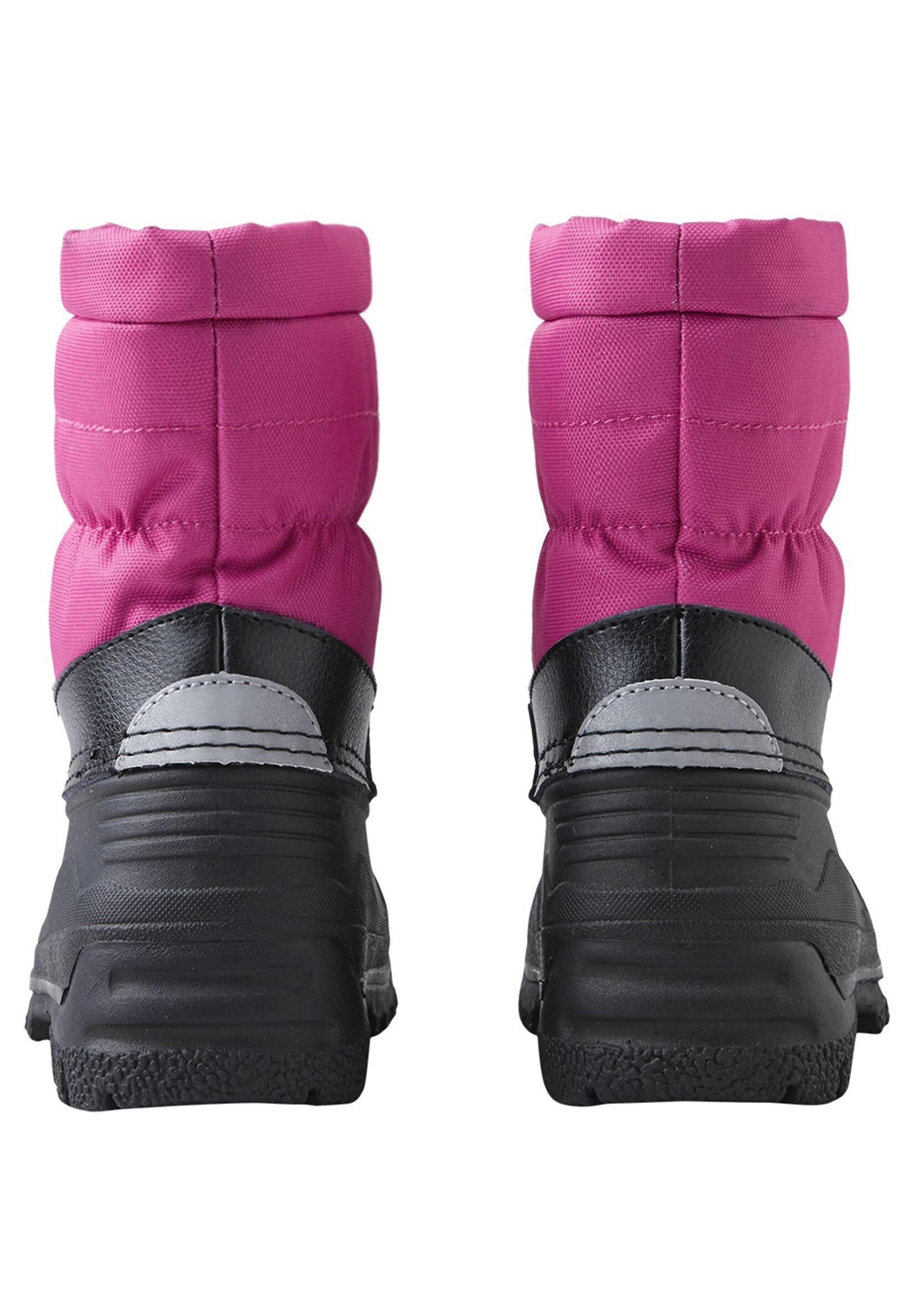 Bottes d'hiver Nefar - Sans PVC ni PFAS 2/7