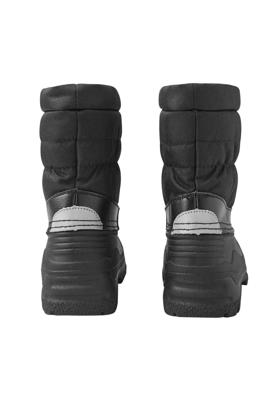 Bottes d'hiver Nefar - Sans PVC ni PFAS 2/7
