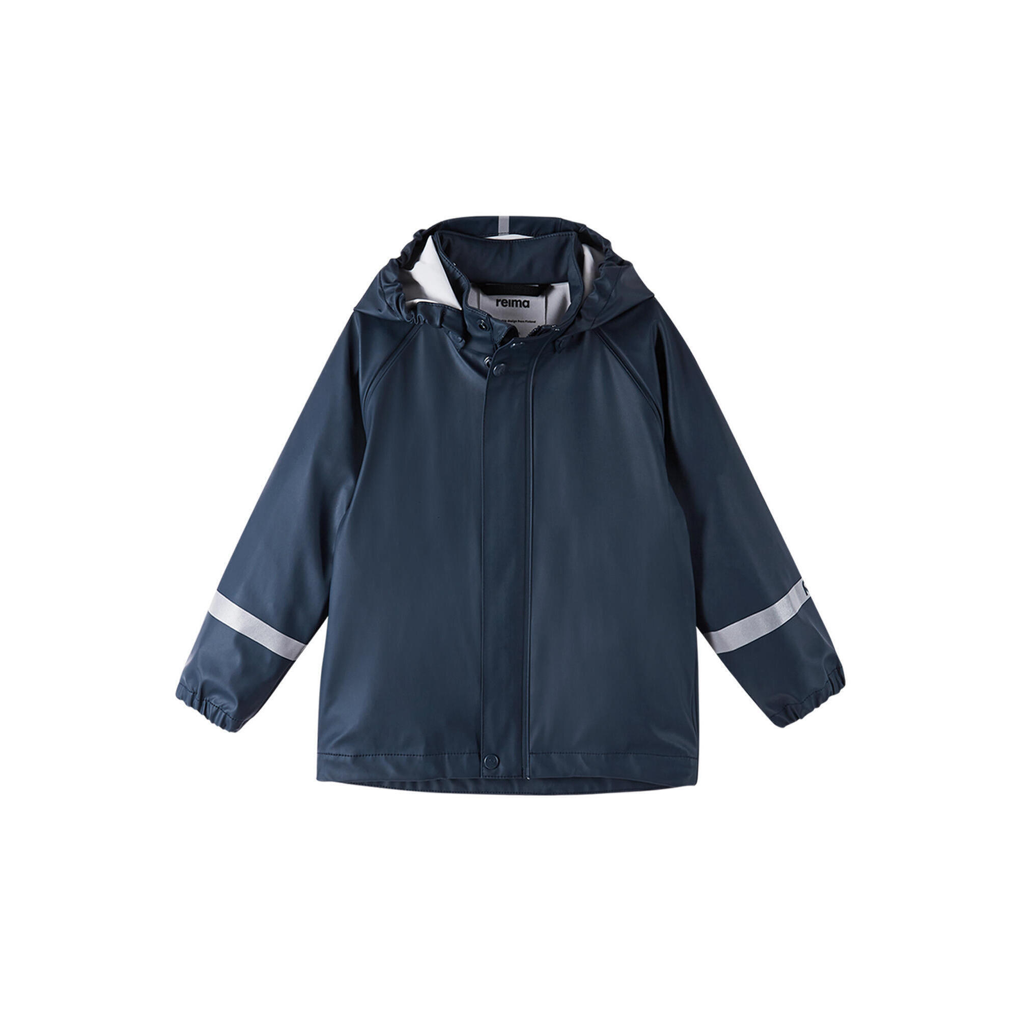 Donkerblauw / Donkerblauw