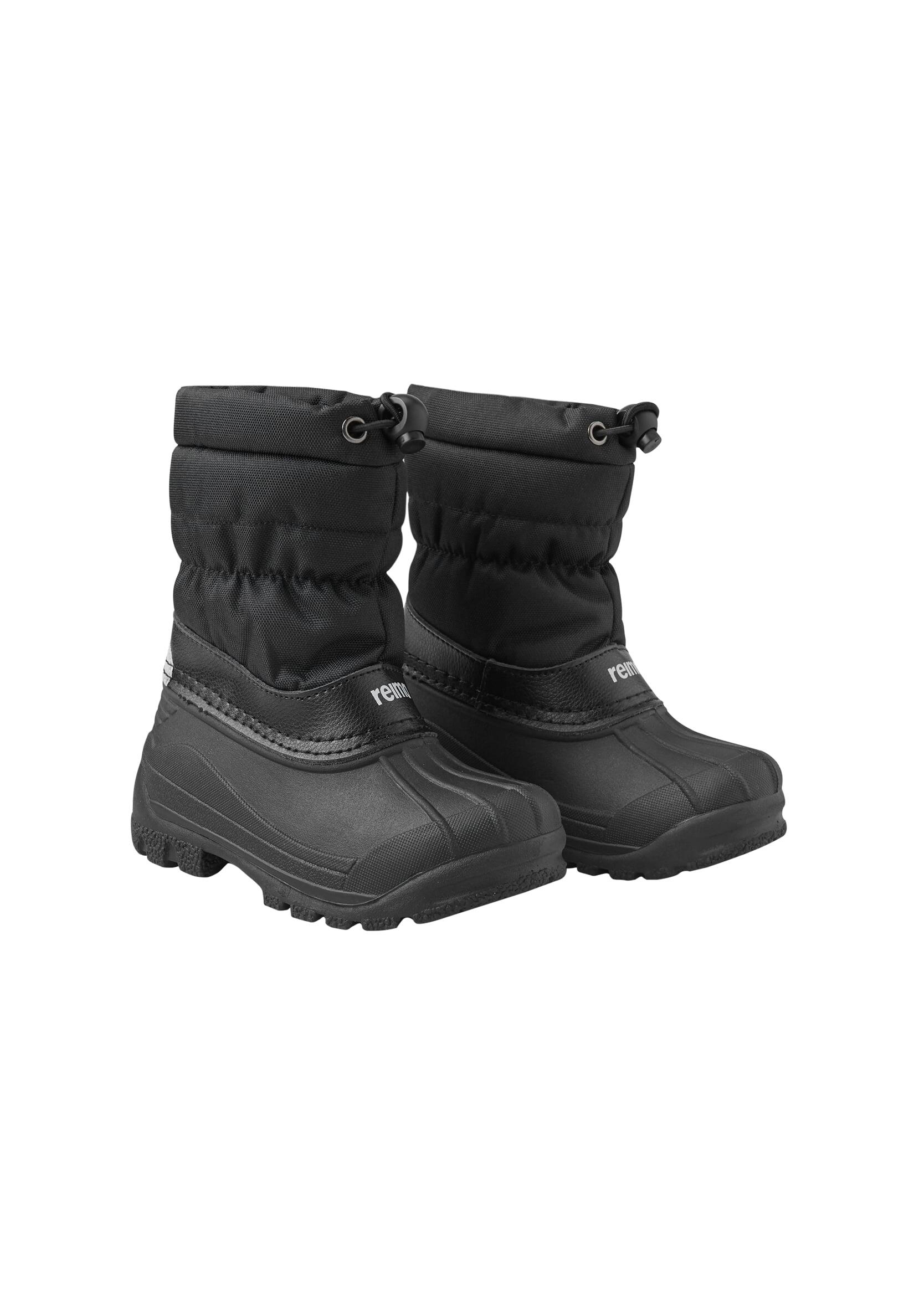 Bottes d'hiver Nefar - Sans PVC ni PFAS 3/7