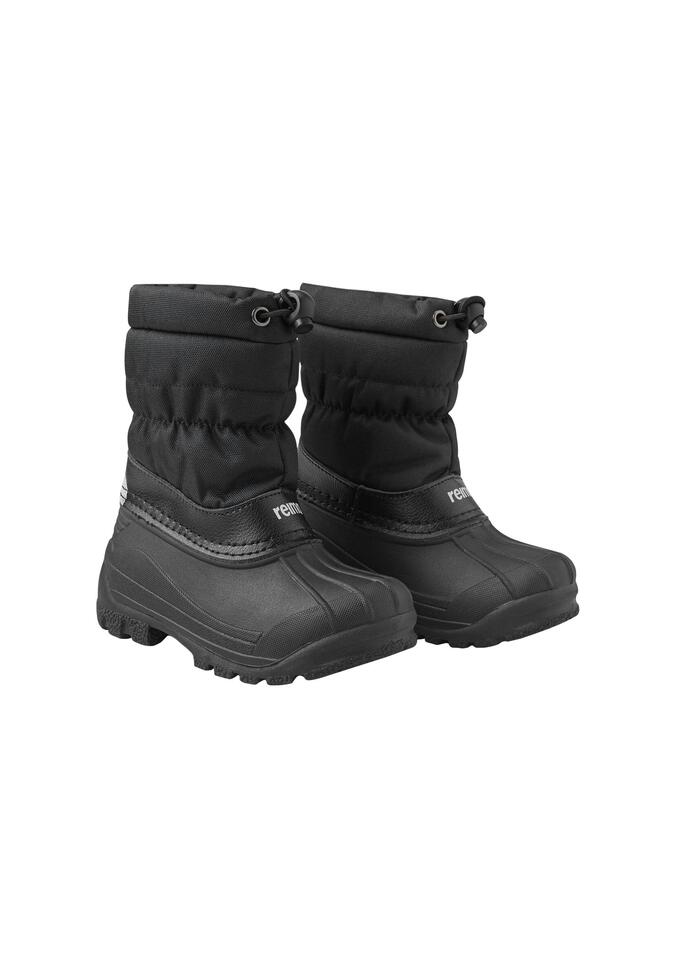 Buty śniegowce dla dzieci wodoodporne Reima Nefar