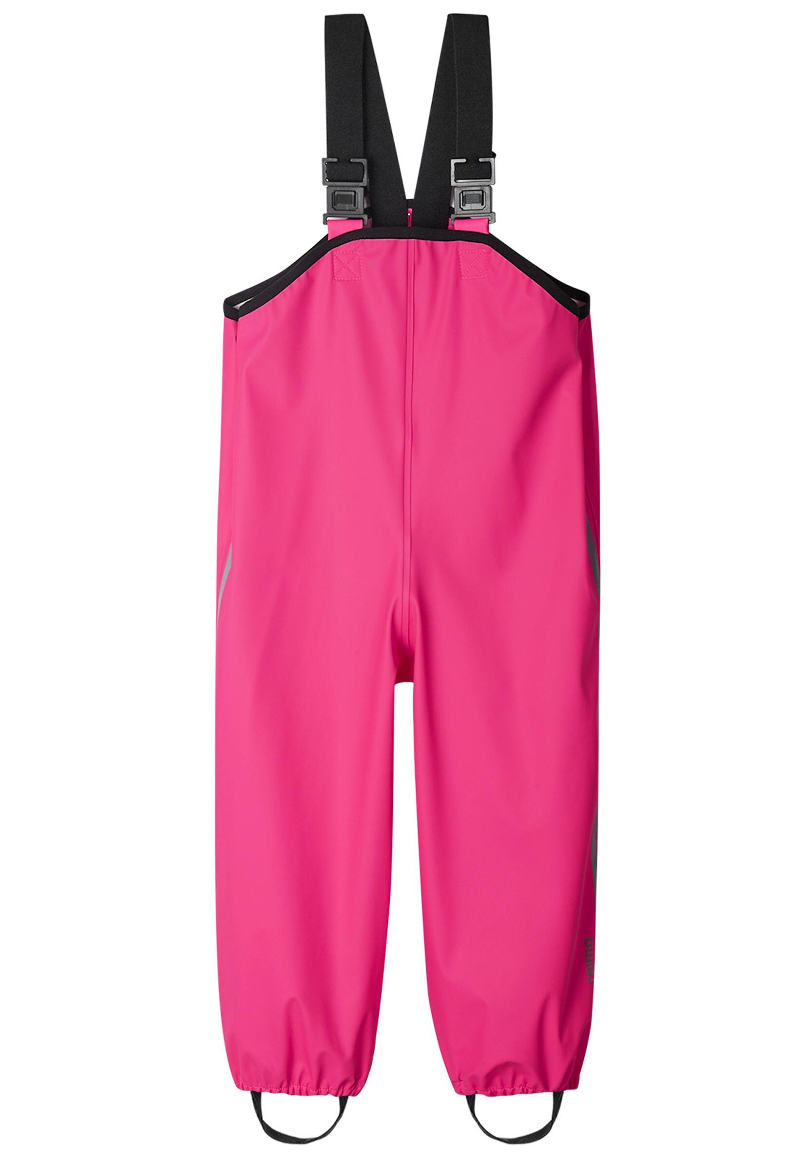REIMA Pantaloni impermeabili per bambini Reima Lammikko