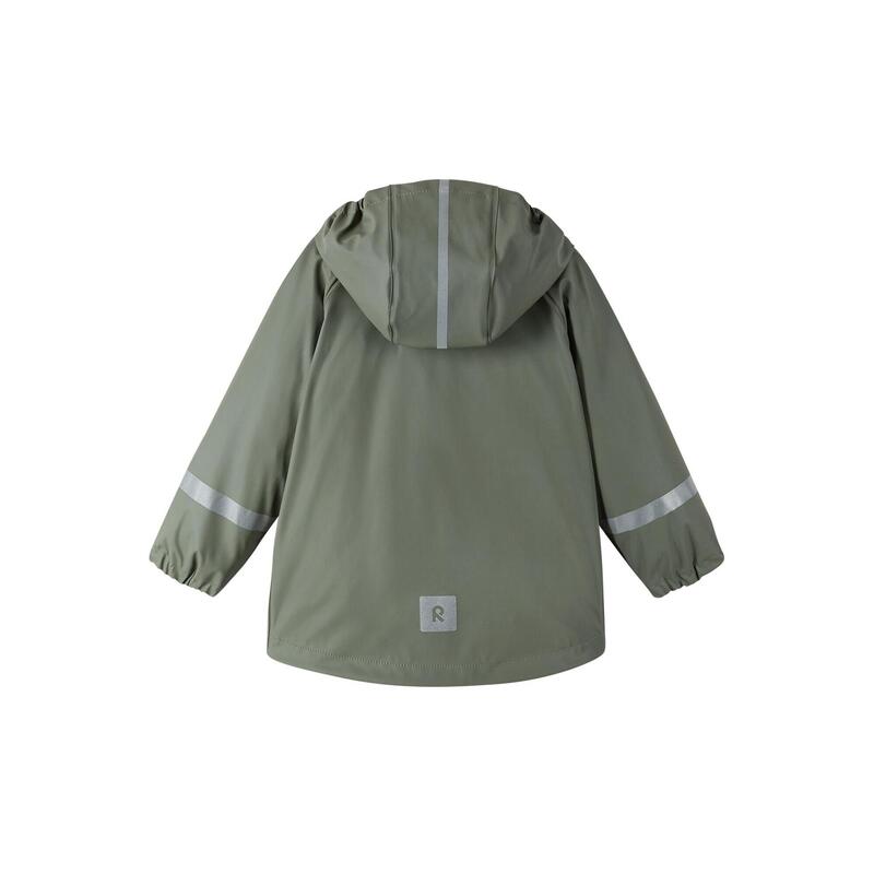 Veste imperméable enfant Reima Lampi