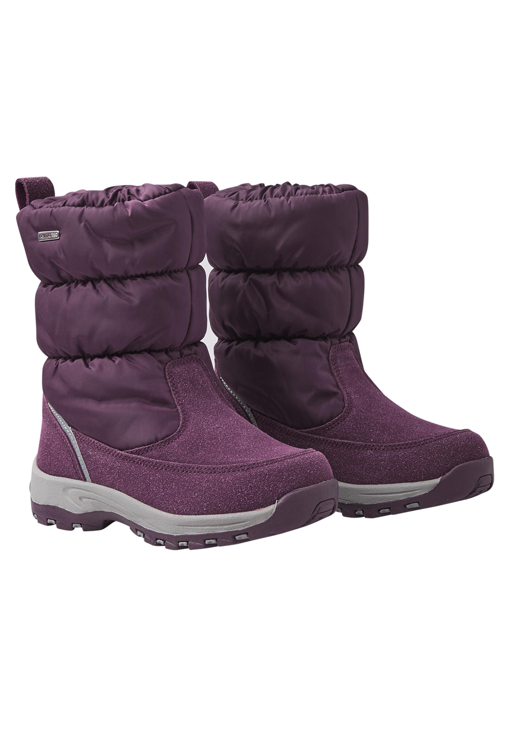 Bottes d'hiver enfant Reima Reimatec Vimpeli 4/7