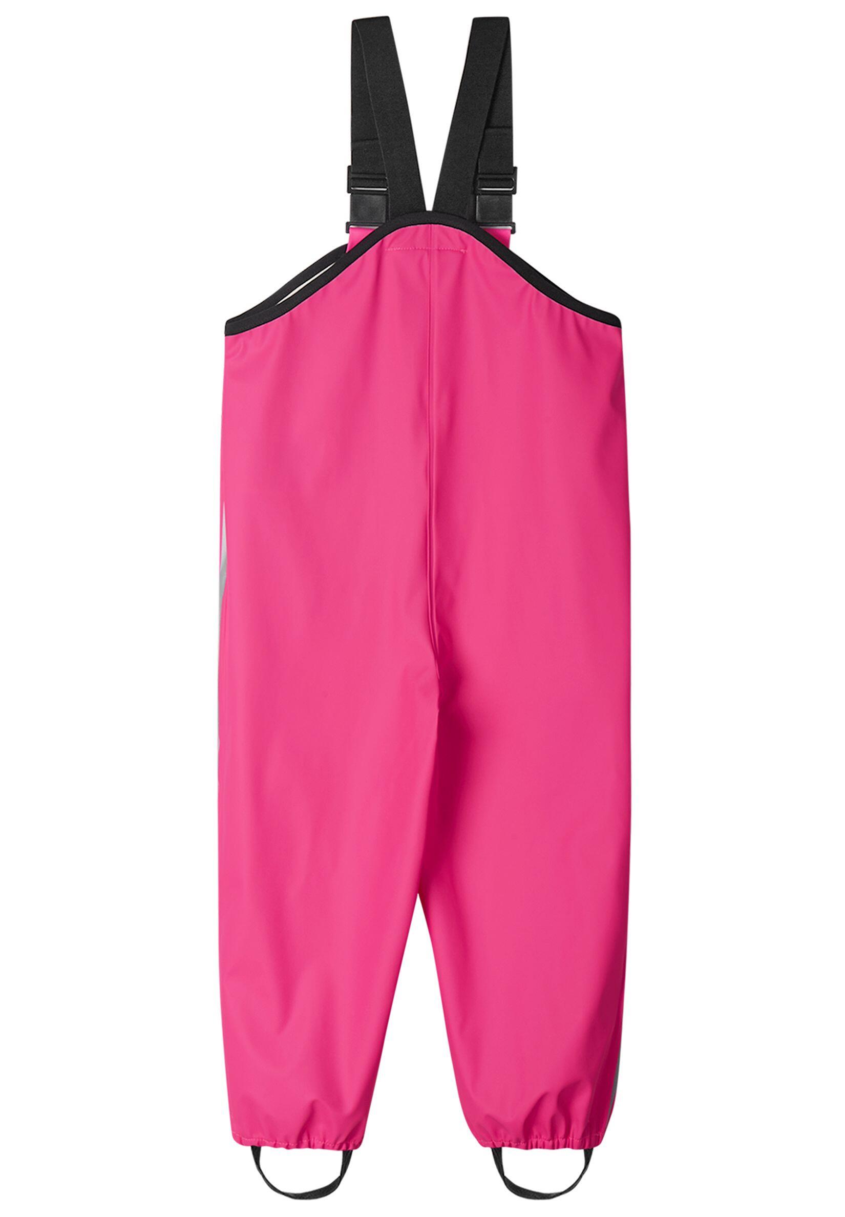 Pantaloni impermeabili per bambini Reima Lammikko 2/7
