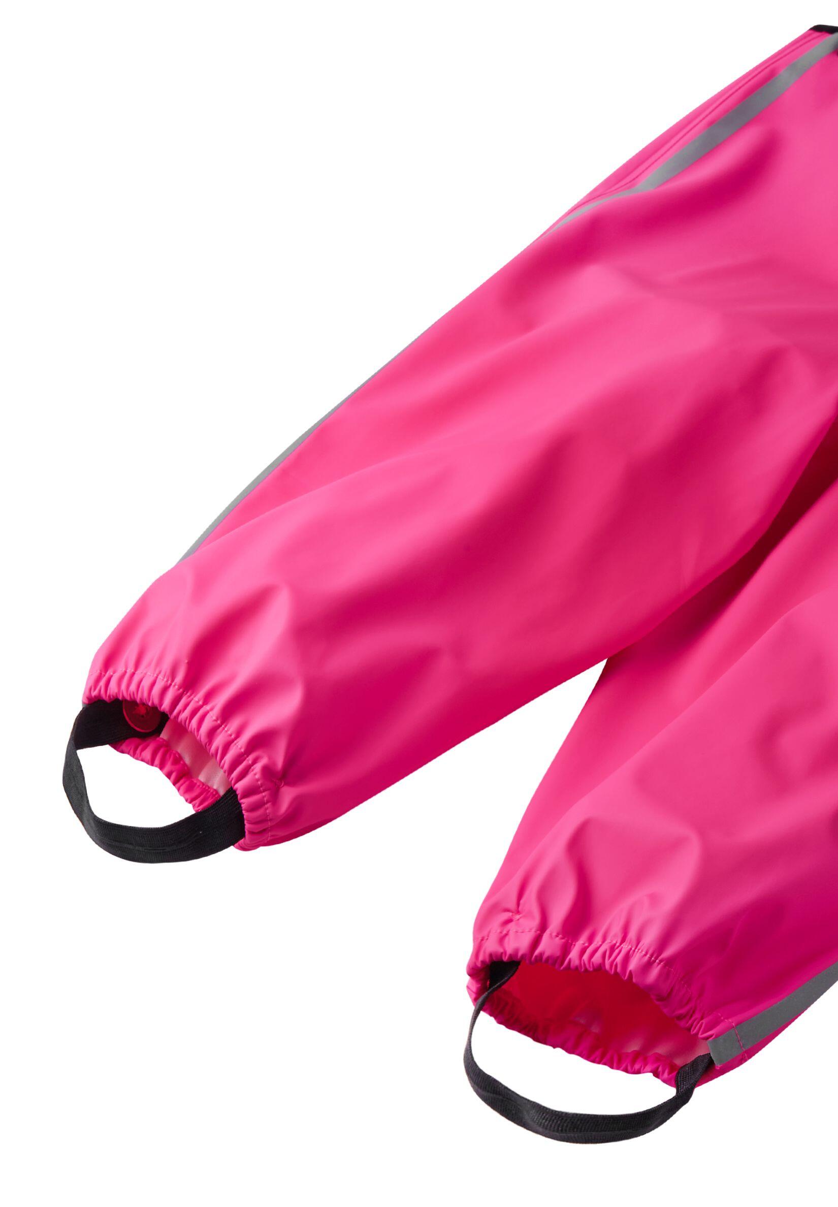 Pantaloni impermeabili per bambini Reima Lammikko 4/7