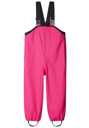Regenhose Lammikko - wasserdicht, PVC-frei und mit reflektierenden Details
