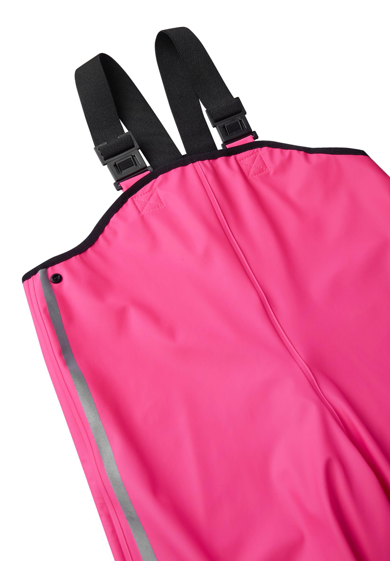 Pantaloni impermeabili per bambini Reima Lammikko 3/7