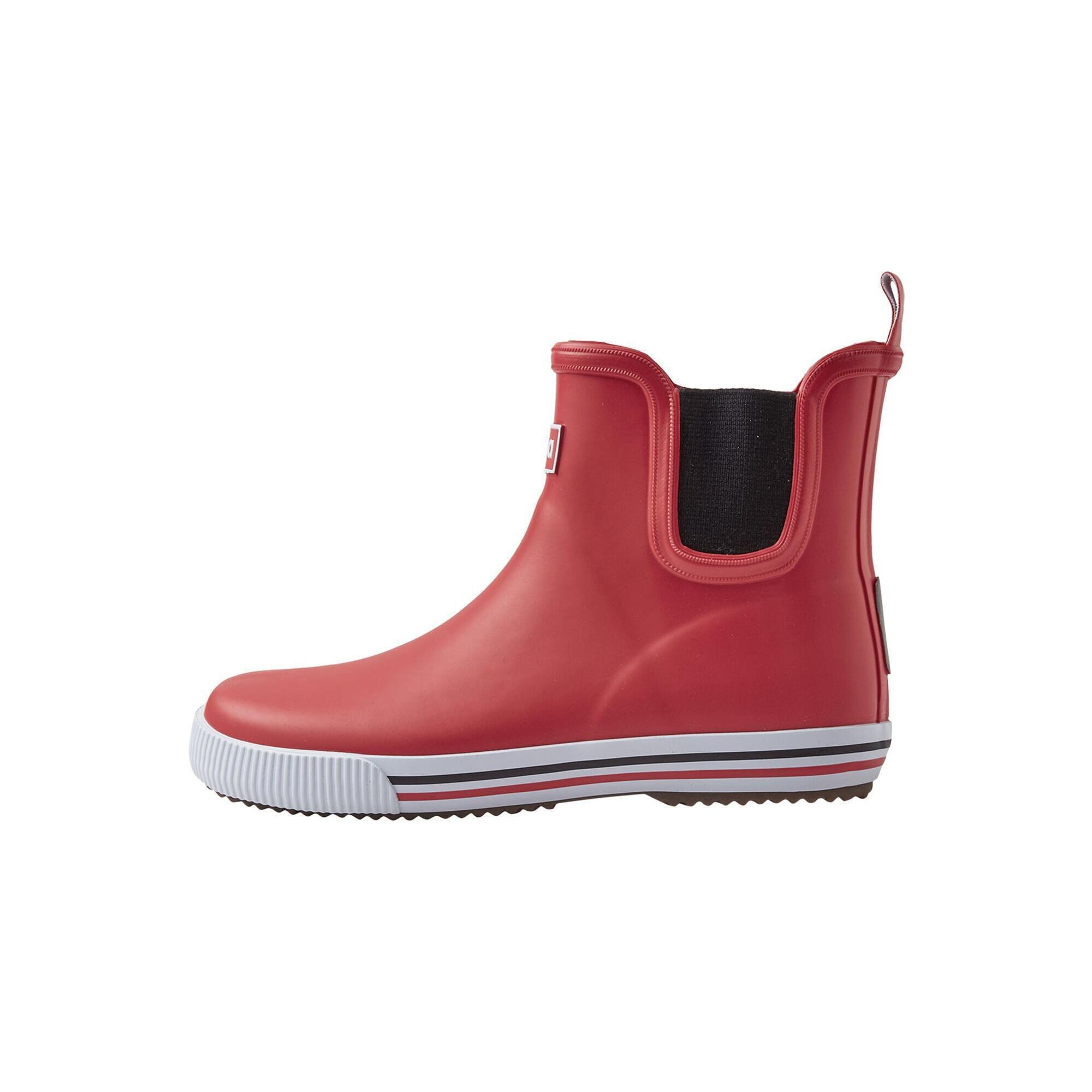 REIMA Gummistiefel Ankles - wasserdicht und mit herausnehmbarer Innensohle