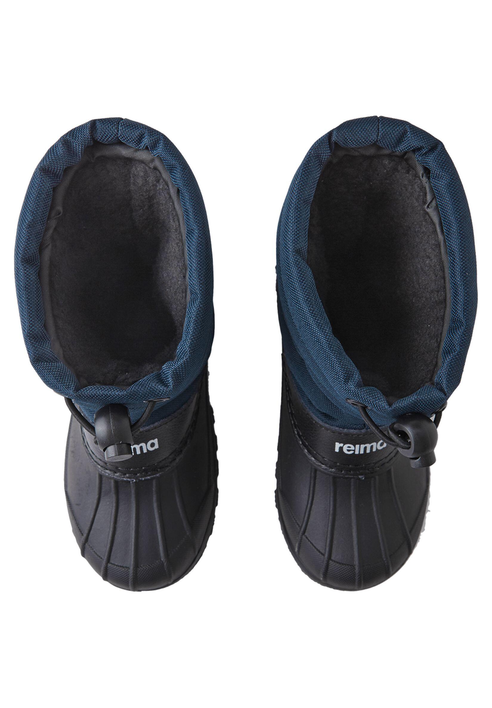 Bottes d'hiver Nefar - Sans PVC ni PFAS 4/7