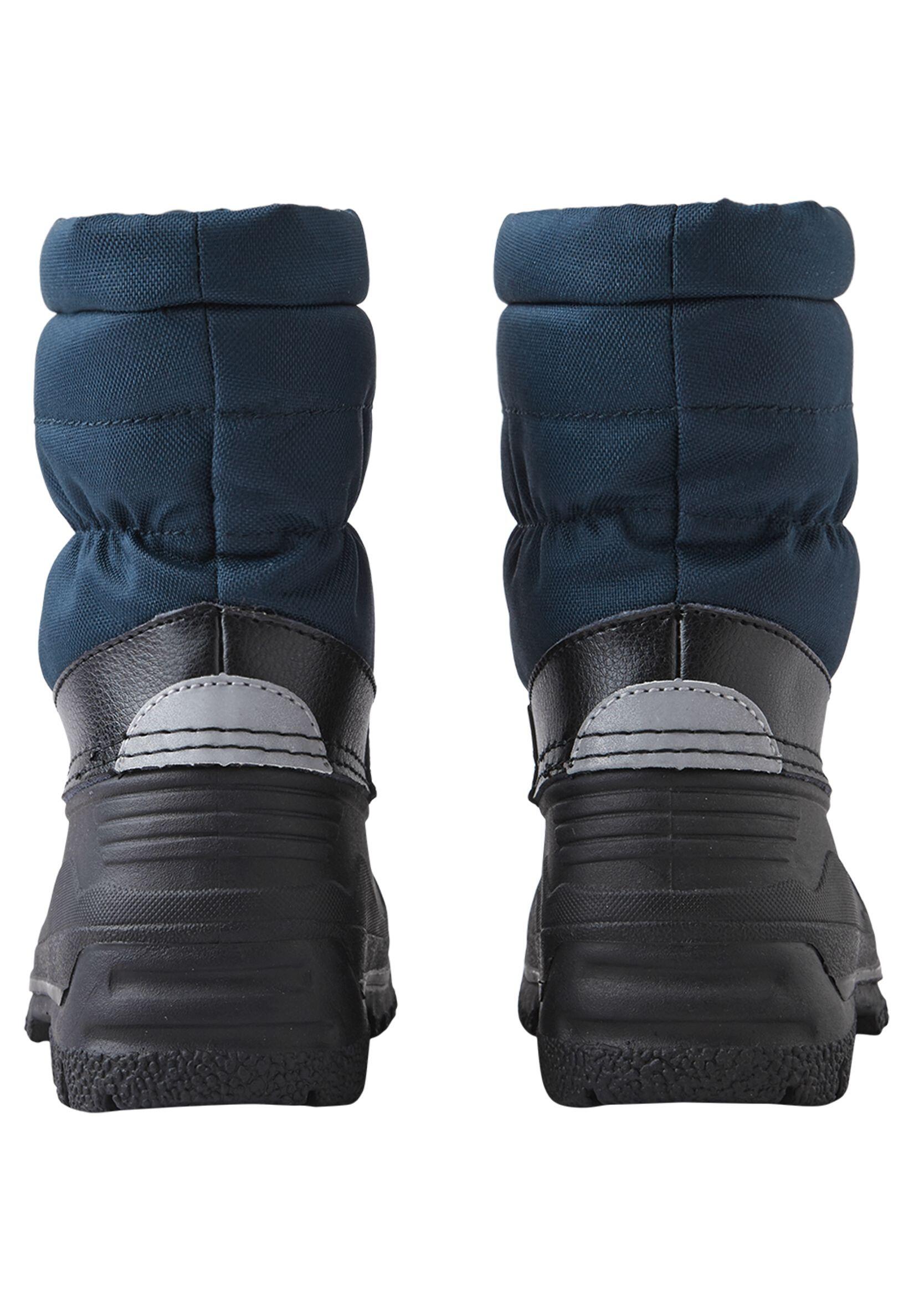 Bottes d'hiver Nefar - Sans PVC ni PFAS 2/7