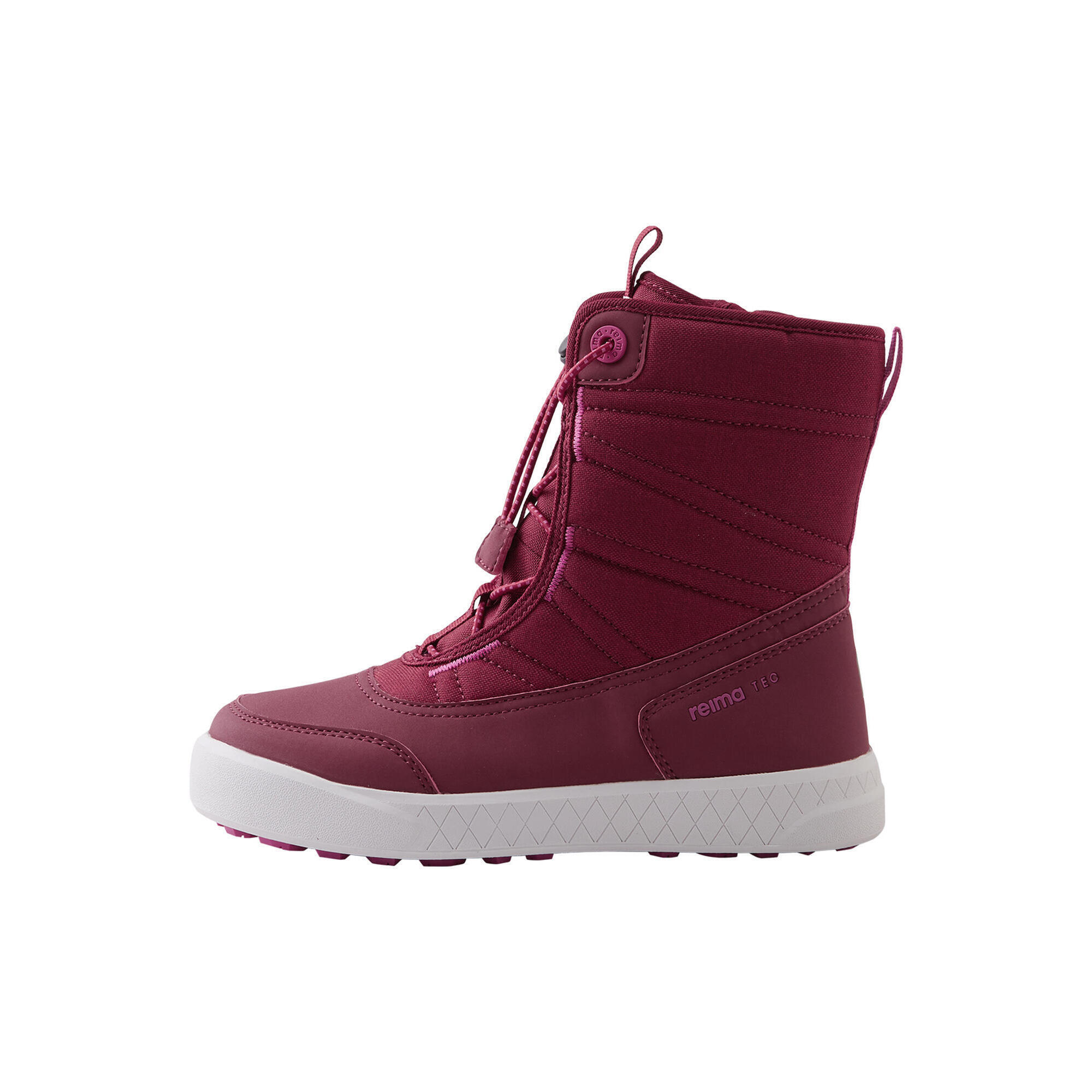 Kindersnowboots Reima Hankinen 1/7