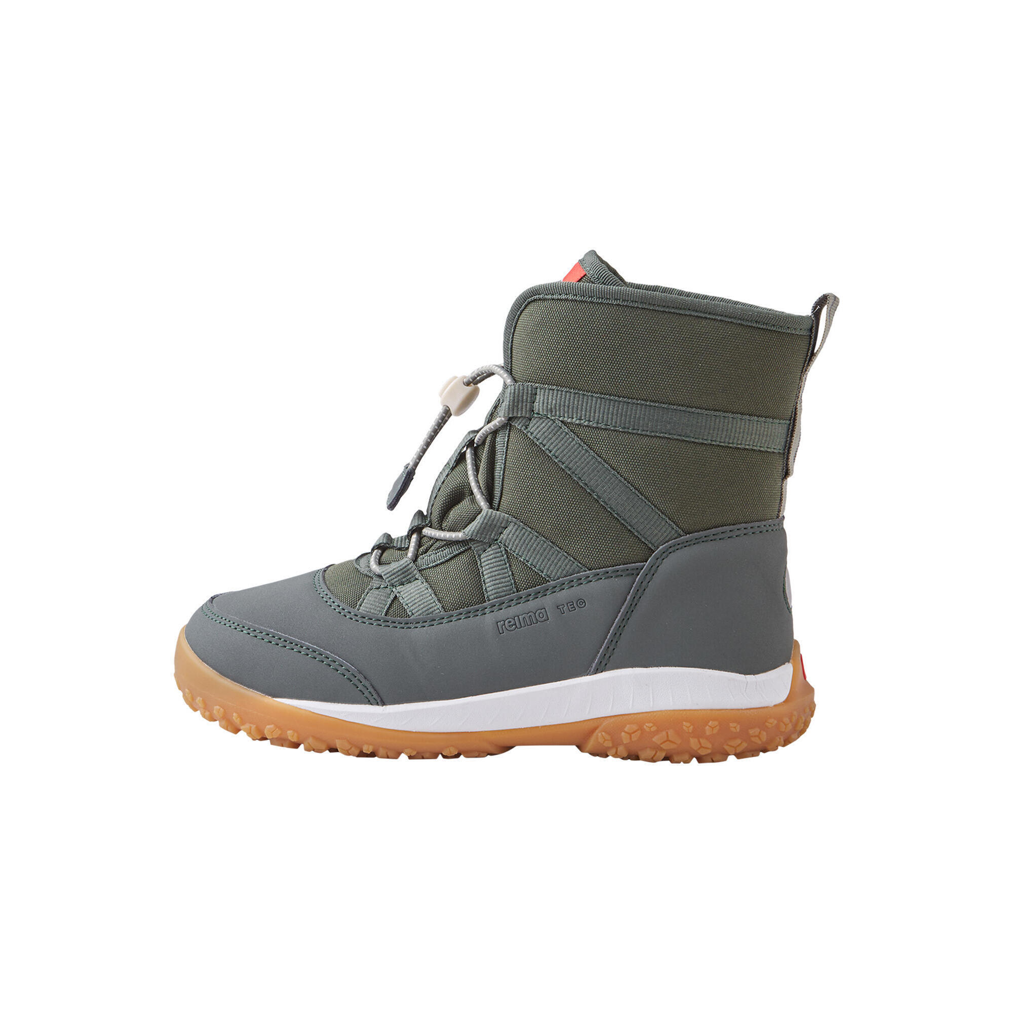 Botas de neve infantis Reima Myrsky
