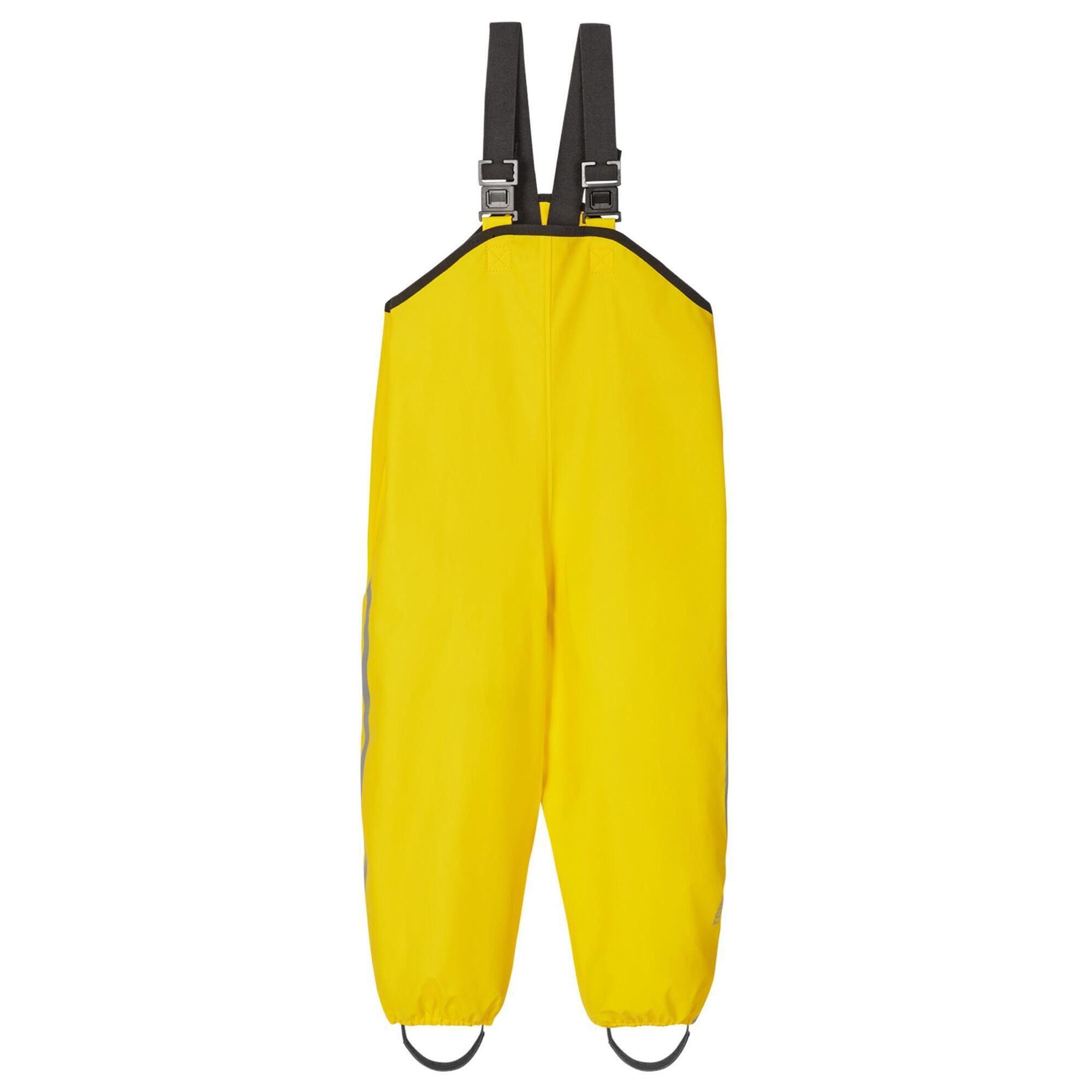 REIMA Pantaloni antipioggia per bambini Reima Lammikko