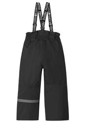 Schneehose Tuokio - bretelles élastiques amovibles