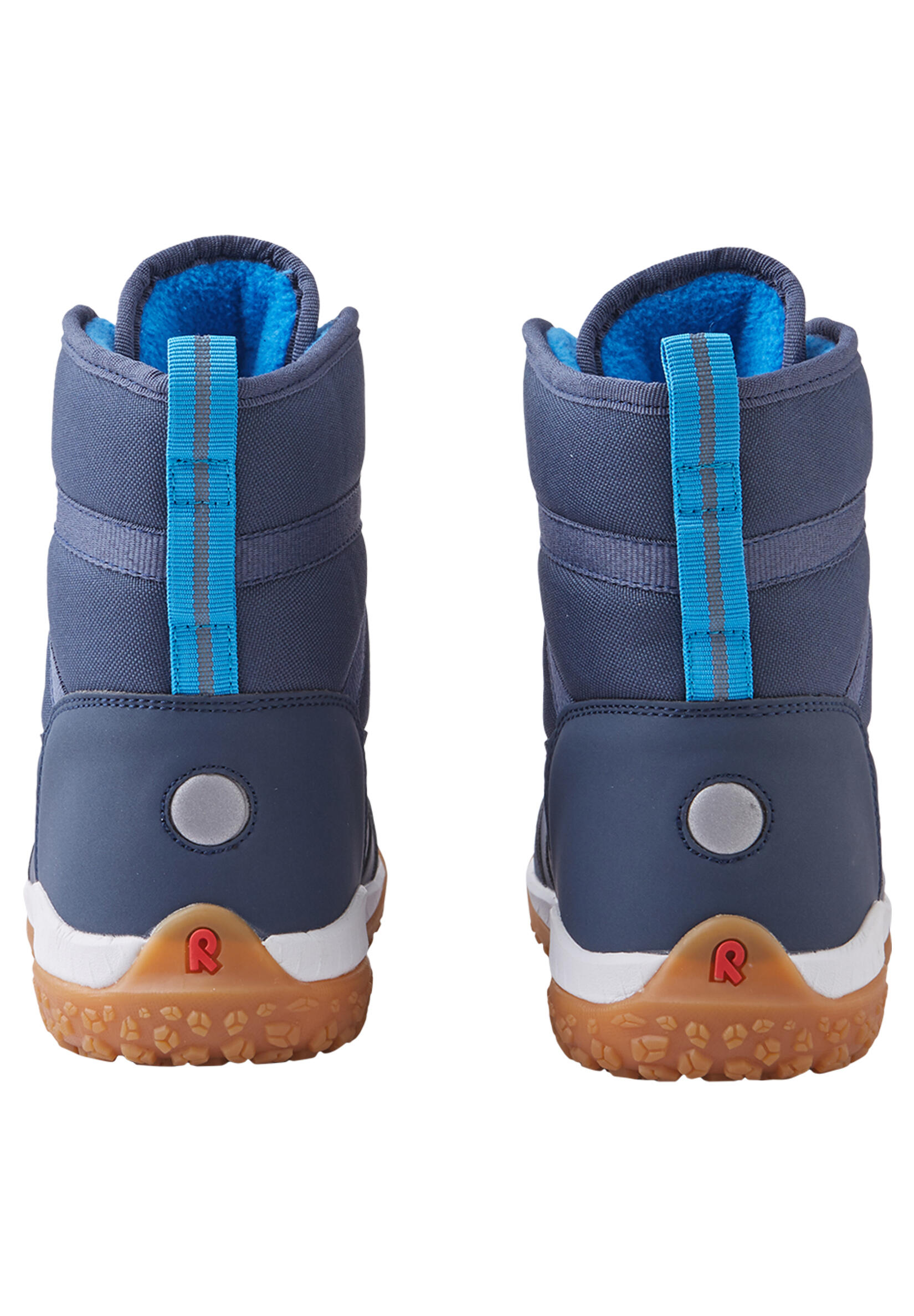 Bottes d'hiver Myrsky - 2/7
