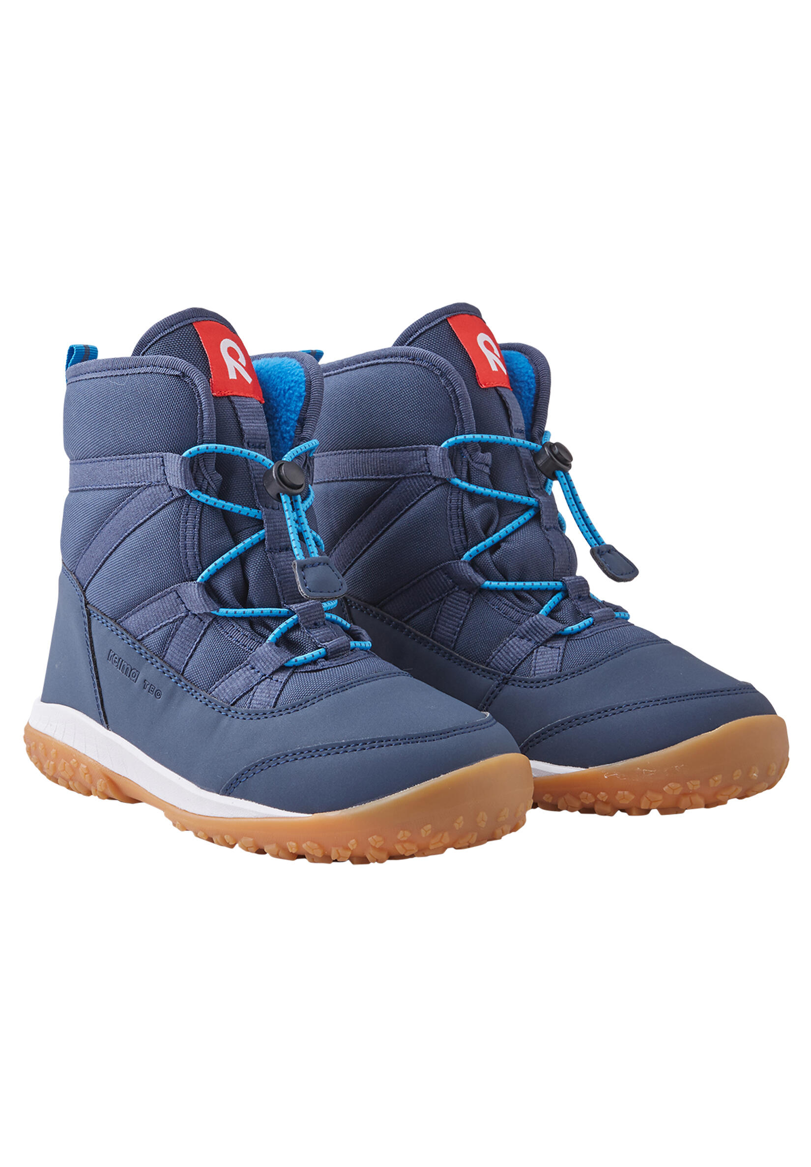 Bottes d'hiver Myrsky - 3/7