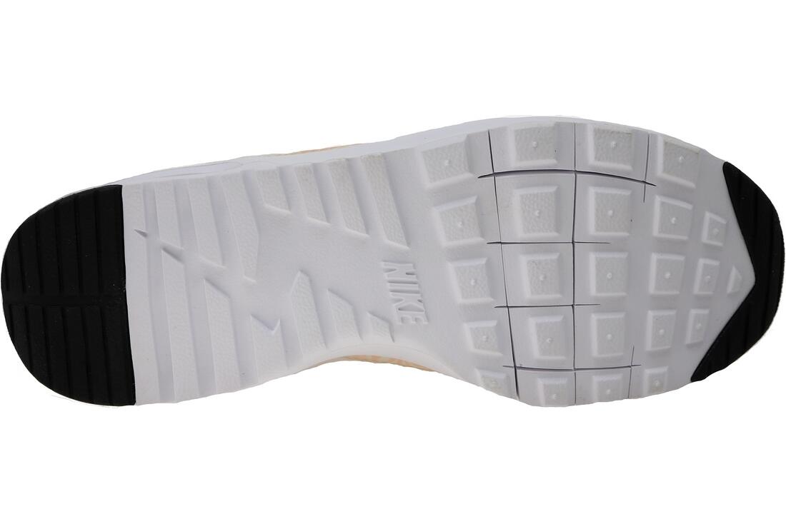 Sneakers pour filles Nike Air Max Thea Print GS 4/4