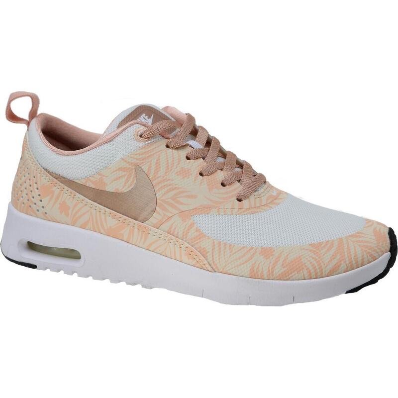 Sneakers pour filles Nike Air Max Thea Print GS