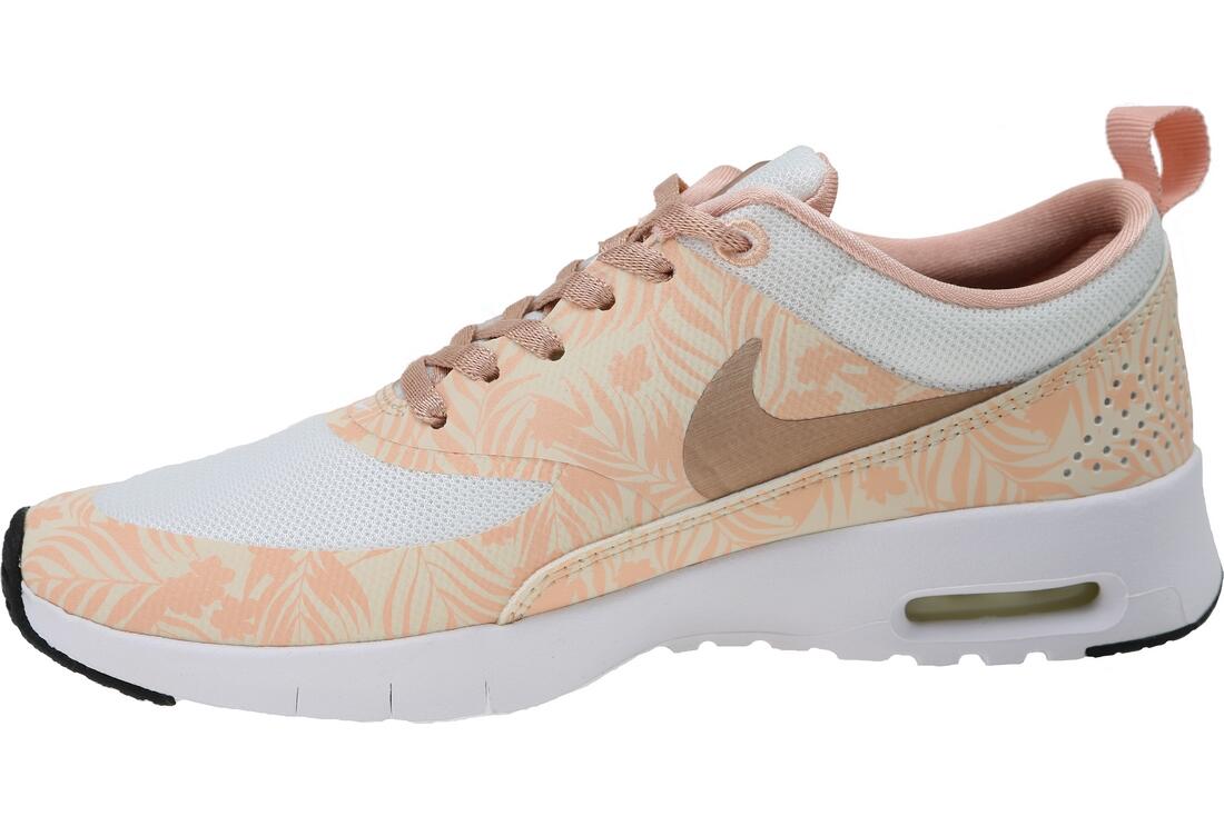 Sneakers pour filles Nike Air Max Thea Print GS 2/4