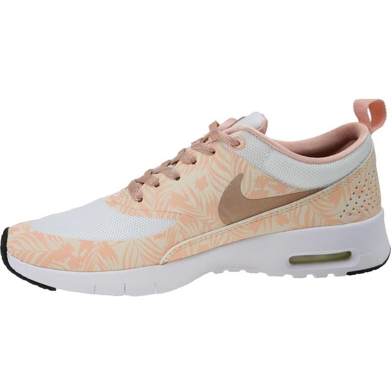 Buty sportowe dla dziewczynki Nike Air Max Thea Print GS