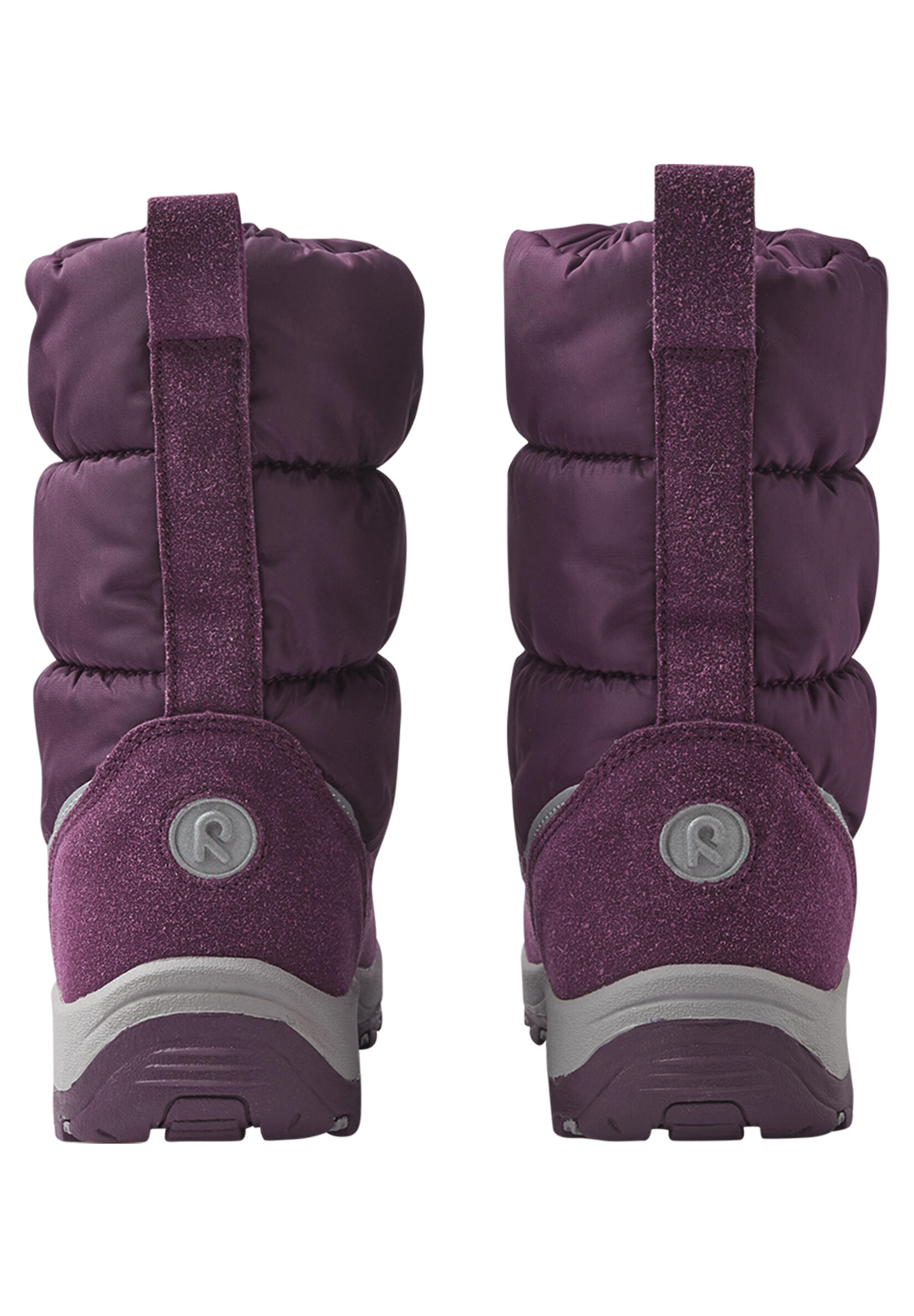 Baby-Winterstiefel Reima Reima Tec Vimpeli 2/7