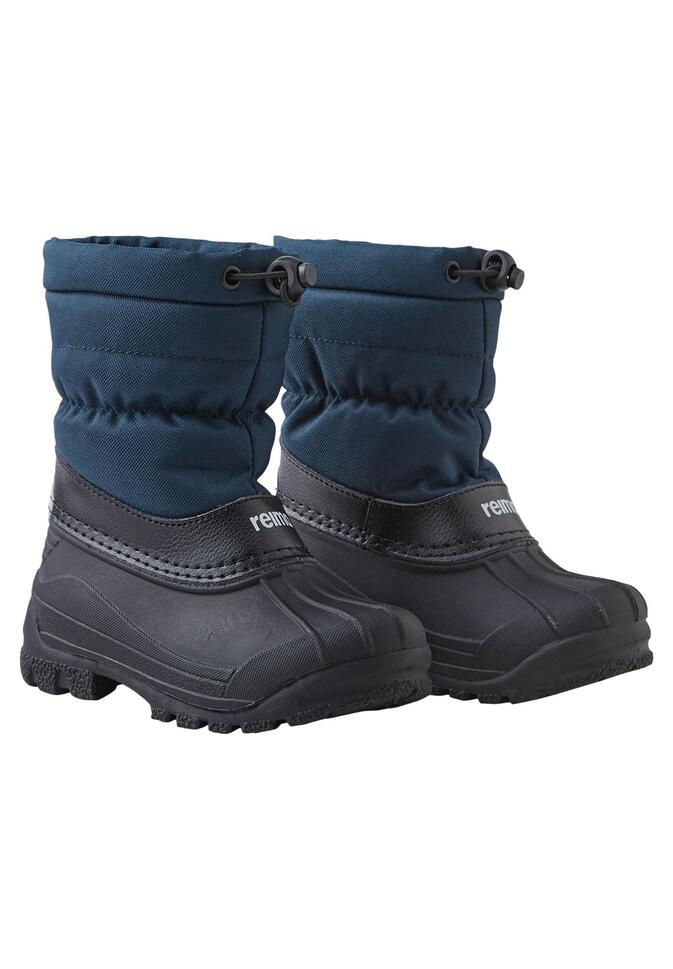 Buty śniegowce dla dzieci wodoodporne Reima Nefar
