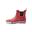 Bottes en caoutchouc Ankles - wasserdicht und mit herausnehmbarer Innensohle