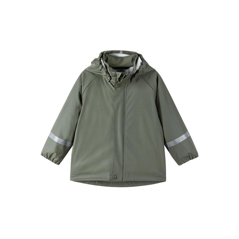 Veste imperméable enfant Reima Lampi