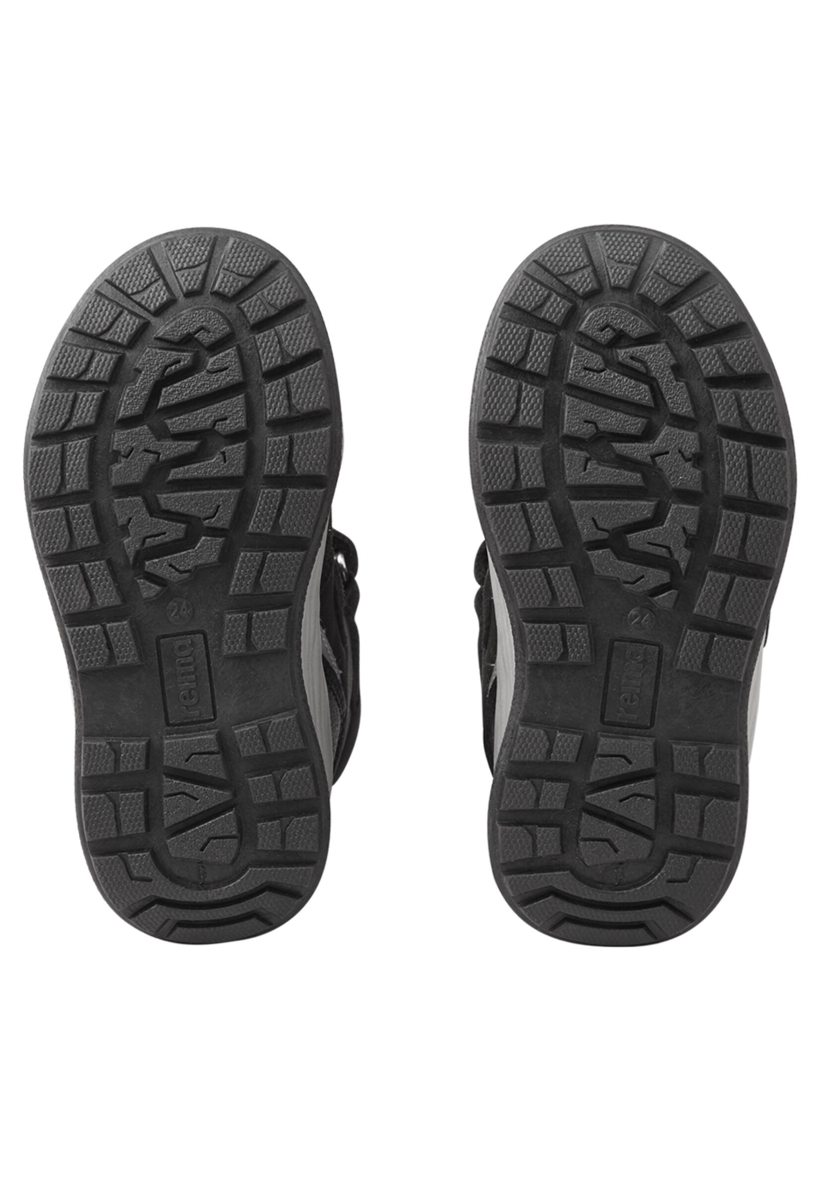 Chaussure d'hiver Qing - 4/7
