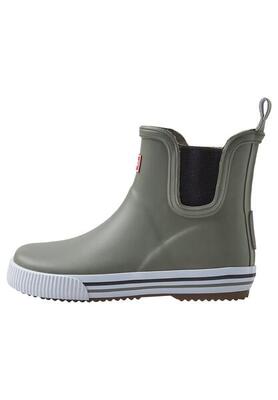 Gummistiefel Ankles - wasserdicht und mit herausnehmbarer Innensohle