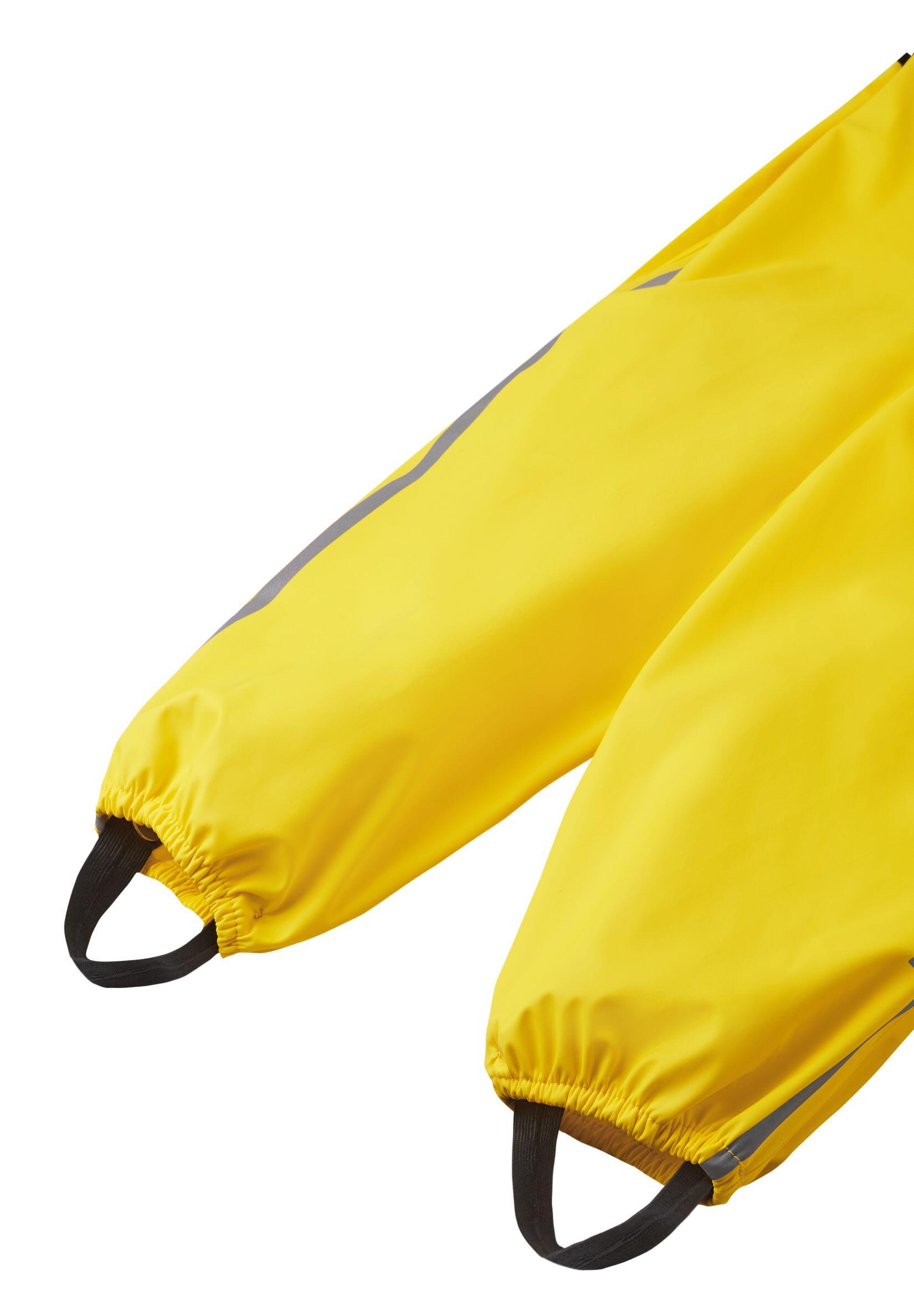 Pantaloni antipioggia per bambini Reima Lammikko 4/7