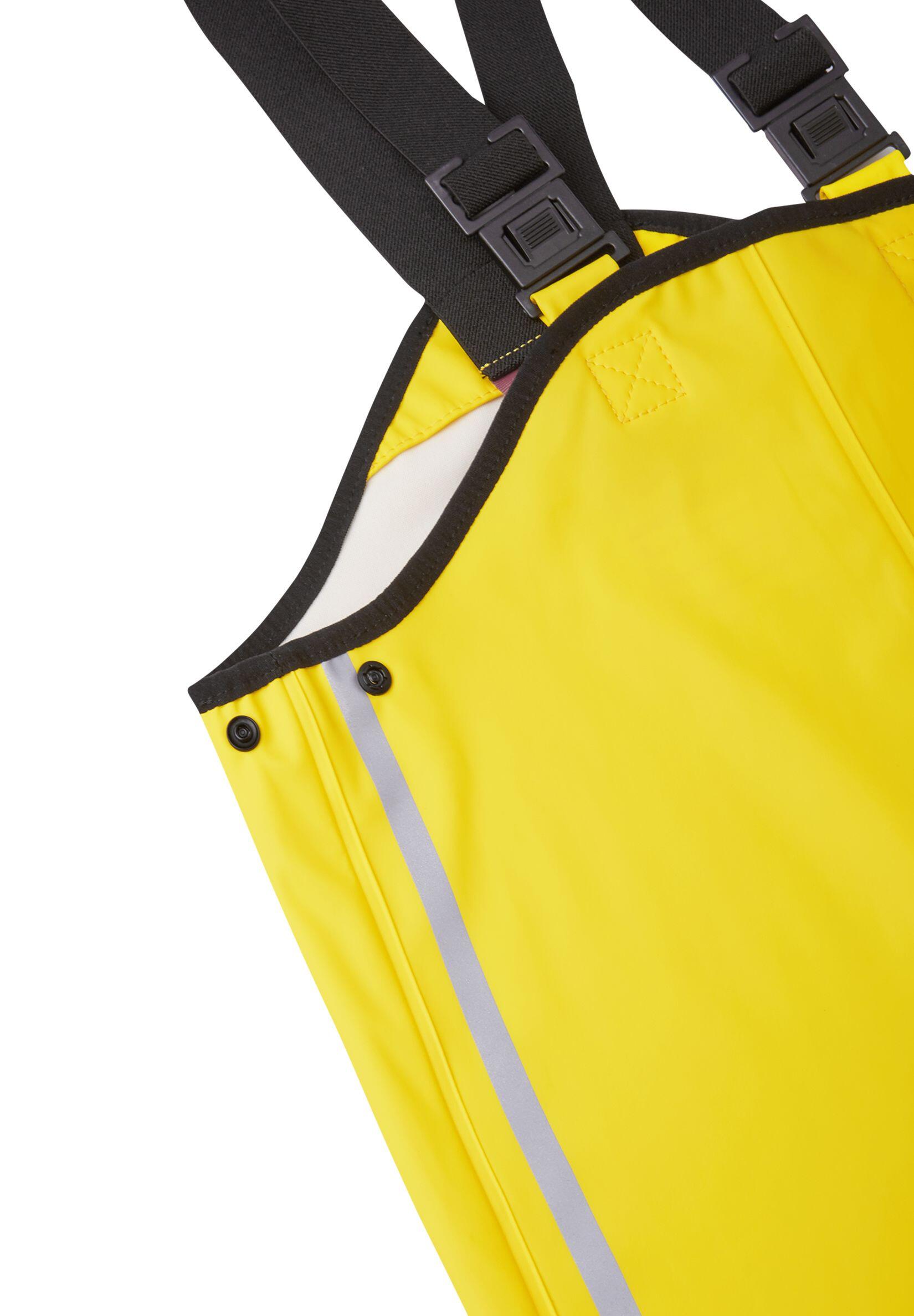 Pantaloni antipioggia per bambini Reima Lammikko 5/7