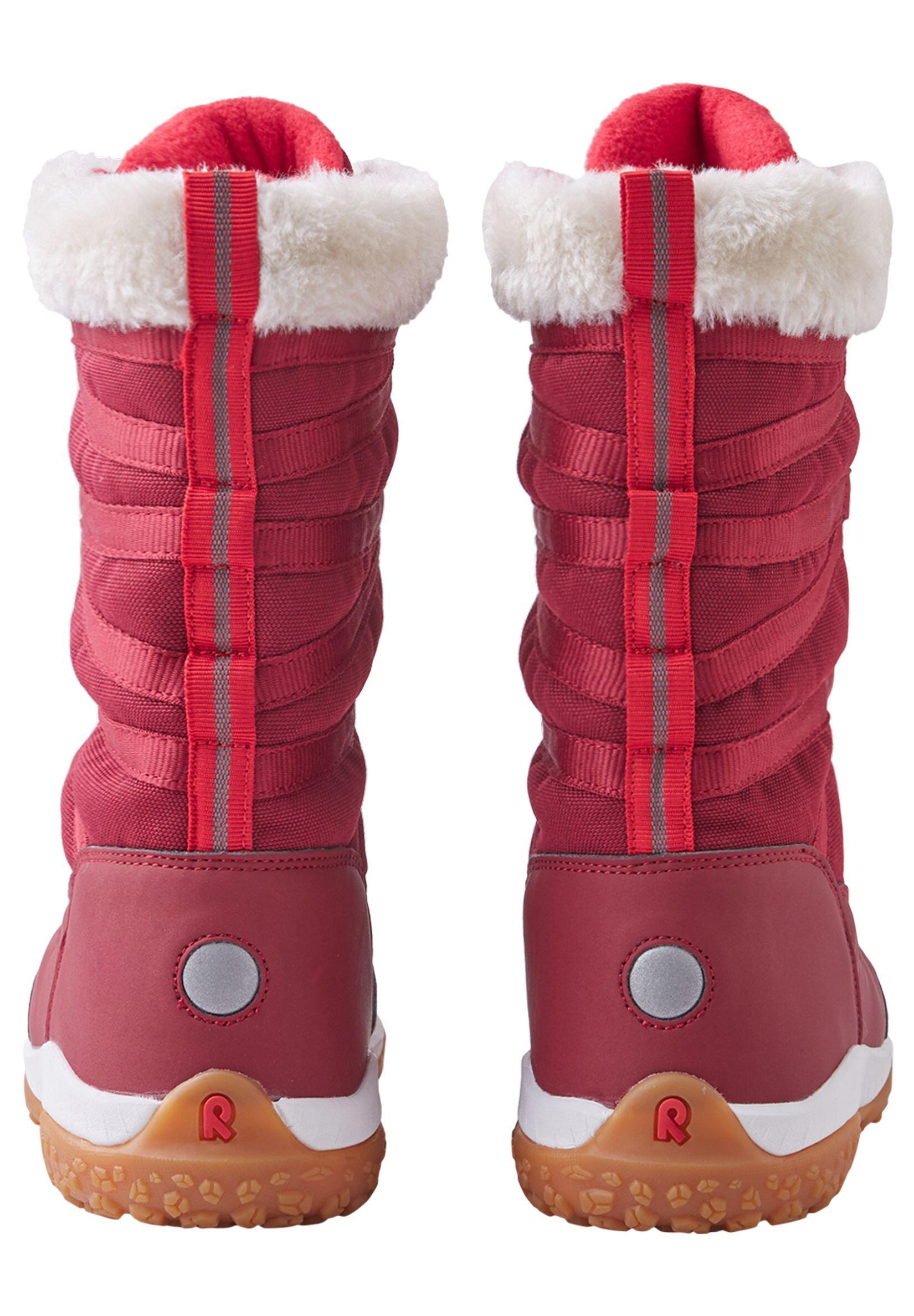 Botas de Inverno para crianças Reima Samojedi 2/7