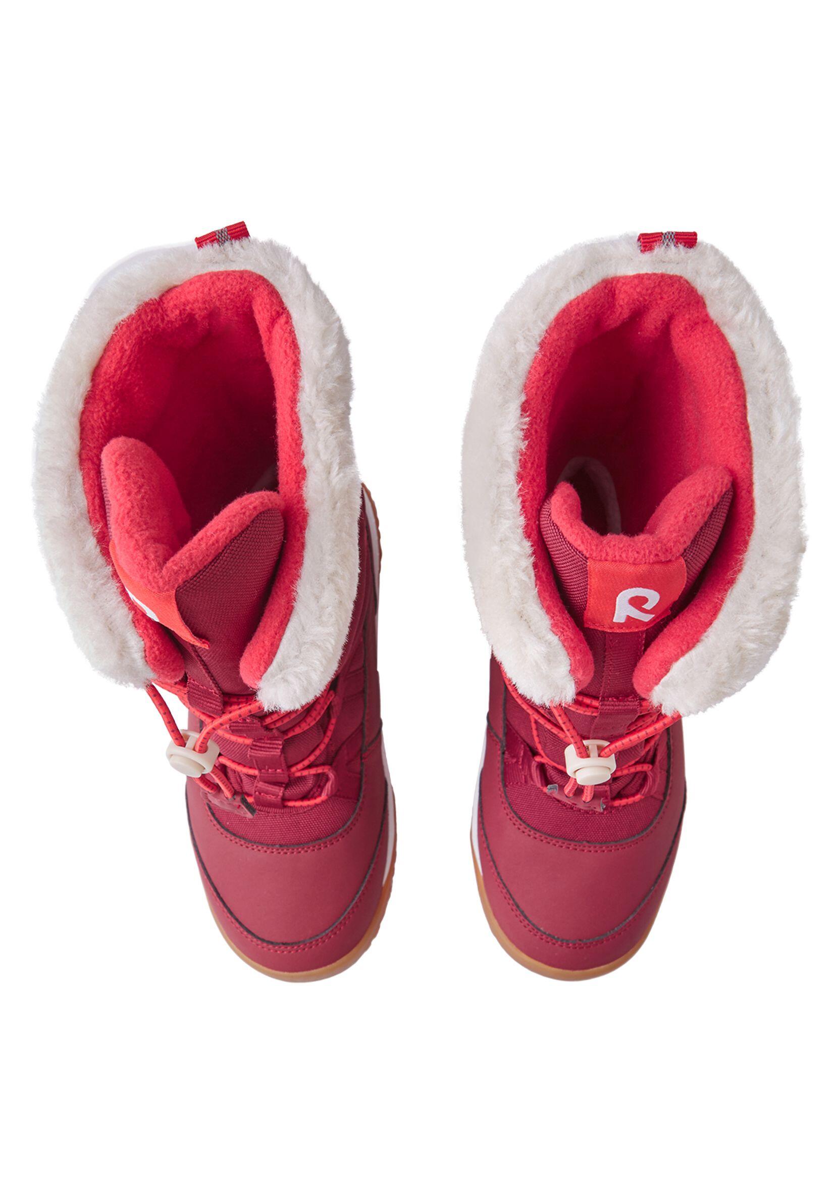 Botas de Inverno para crianças Reima Samojedi 4/7