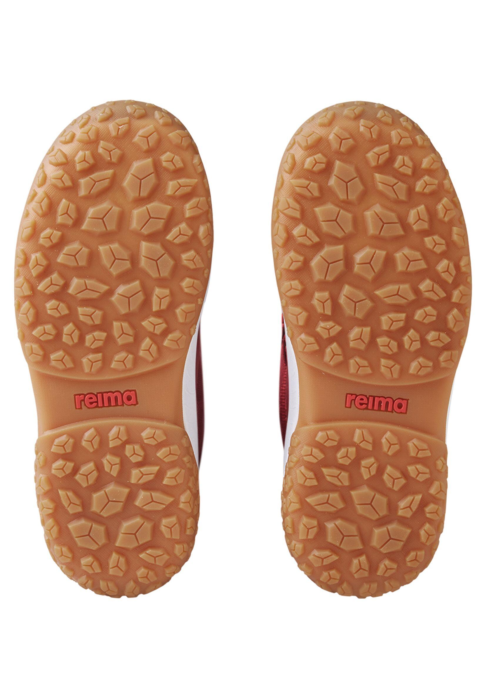 Botas de Inverno para crianças Reima Samojedi 3/7