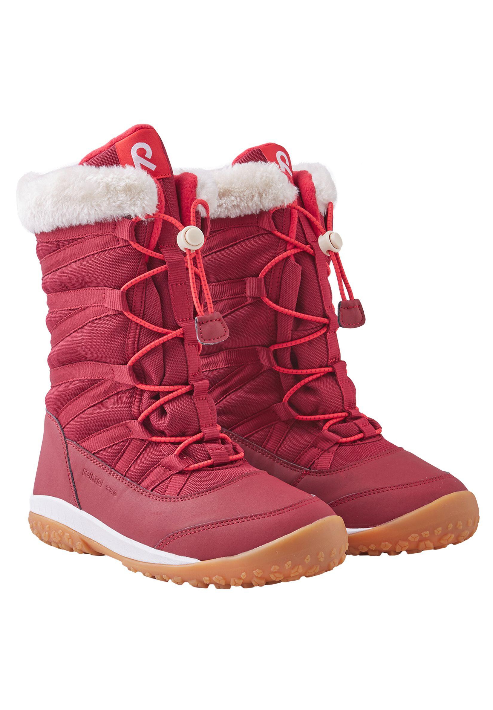 Botas de Inverno para crianças Reima Samojedi 5/7