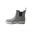 Bottes en caoutchouc Ankles - wasserdicht und mit herausnehmbarer Innensohle