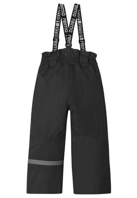 Schneehose Tuokio - abnehmbare. elastische Hosenträger