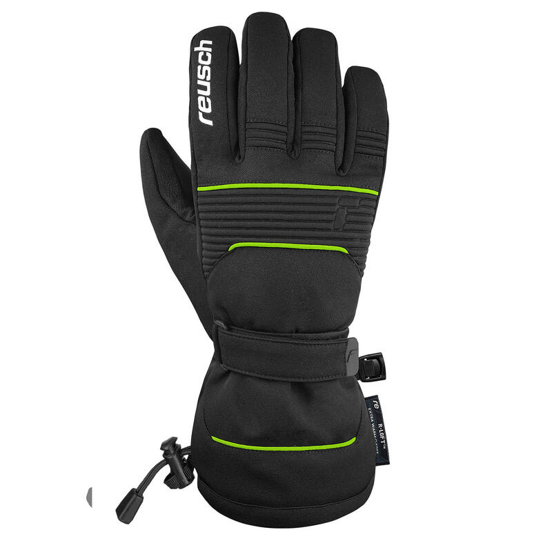 Reusch Fingerhandschuhe Crosby R-TEX® XT