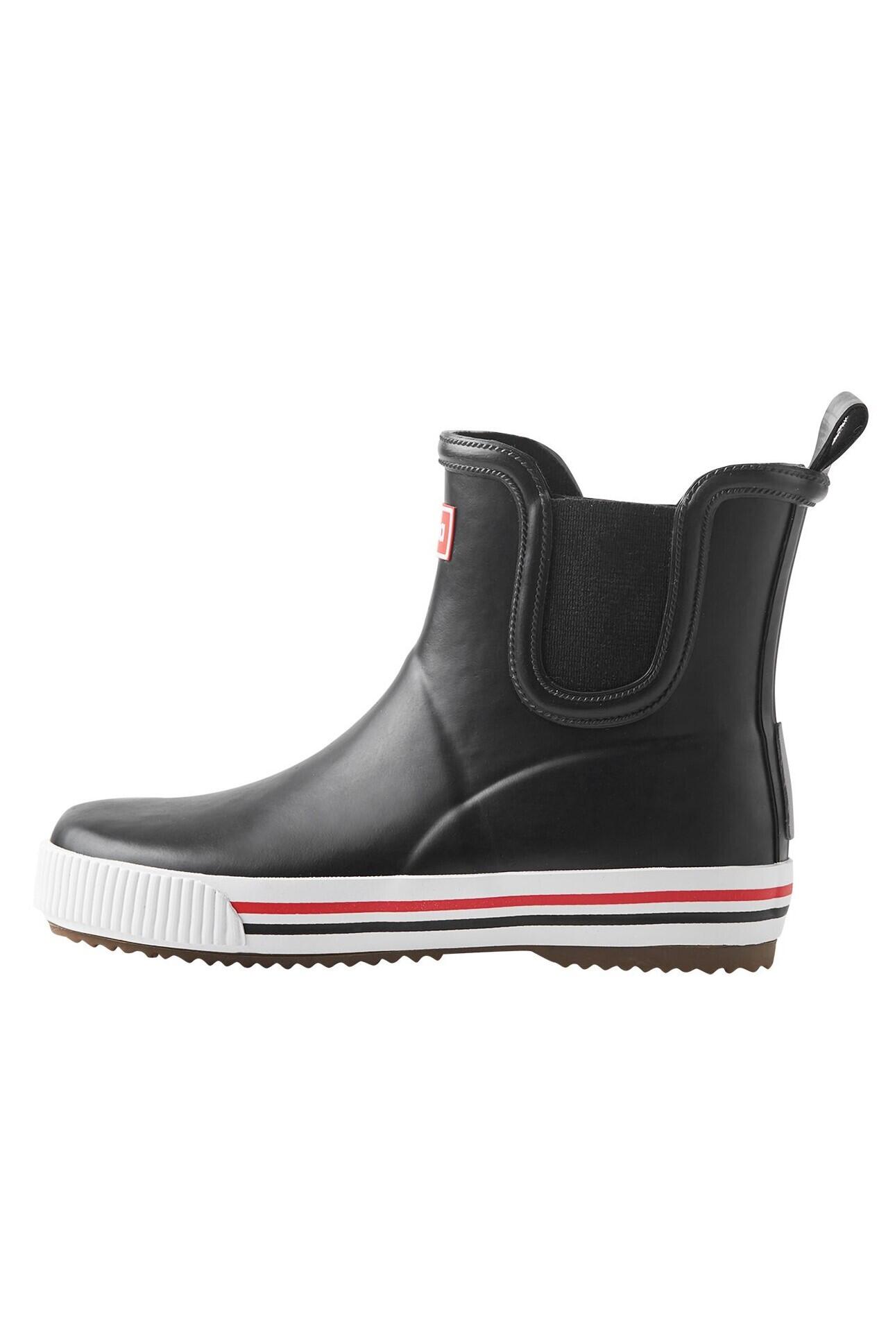 REIMA Gummistiefel Ankles - wasserdicht und mit herausnehmbarer Innensohle