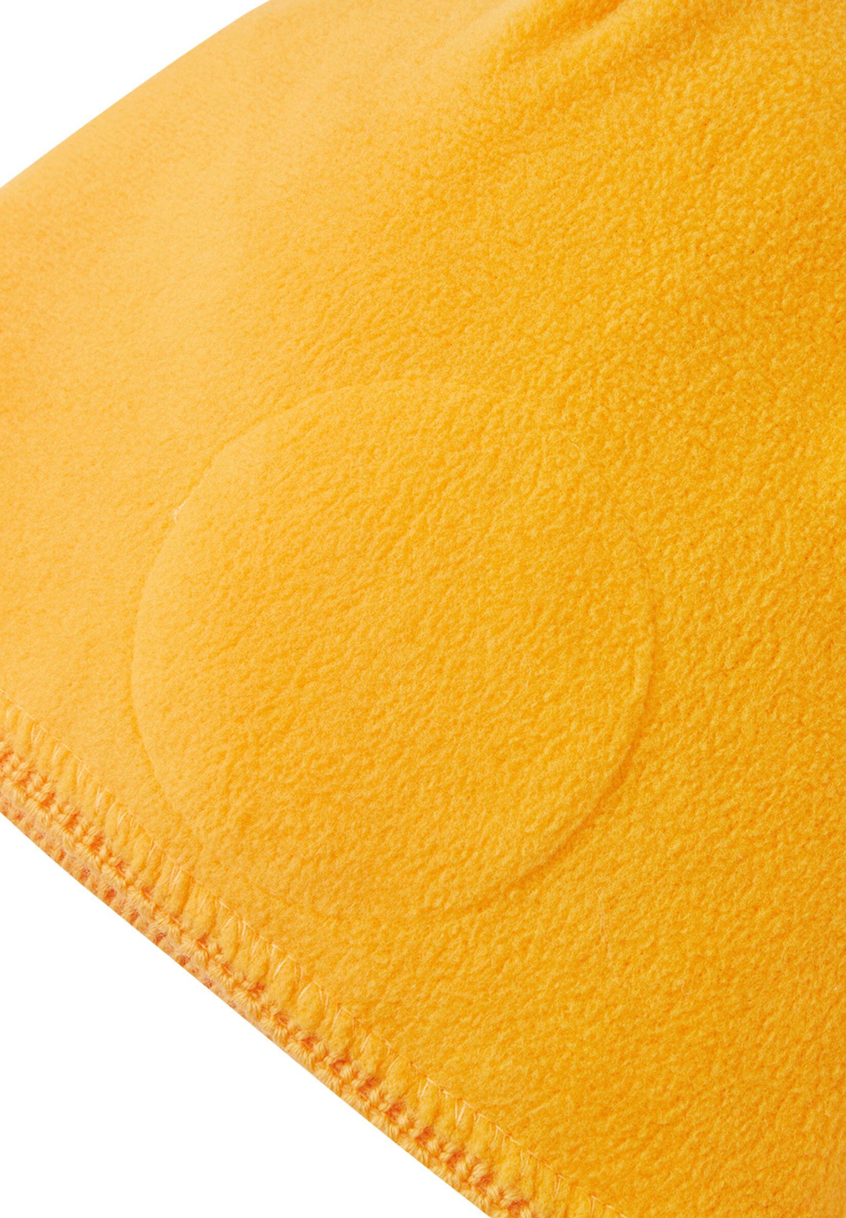 Bonnet Nyksund - inserts coupe-vent sur les oreilles 4/4