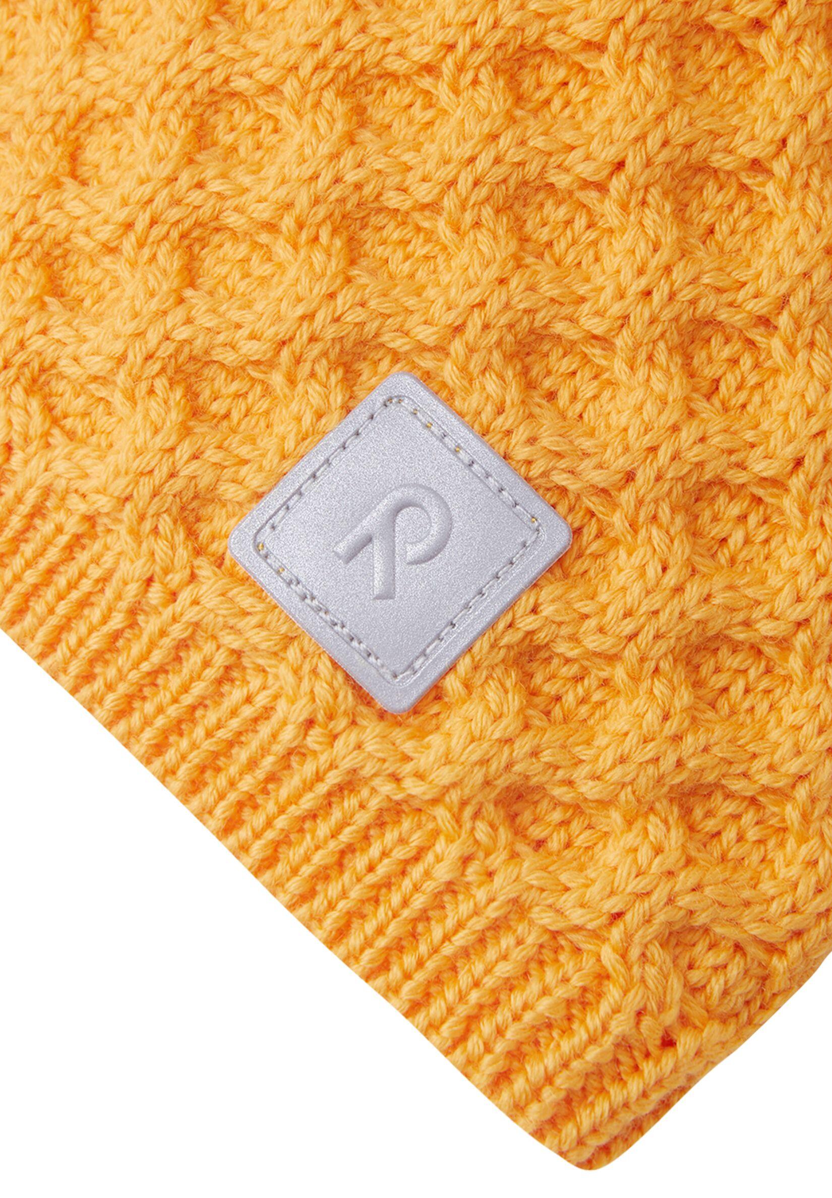 Bonnet Nyksund - inserts coupe-vent sur les oreilles 3/4